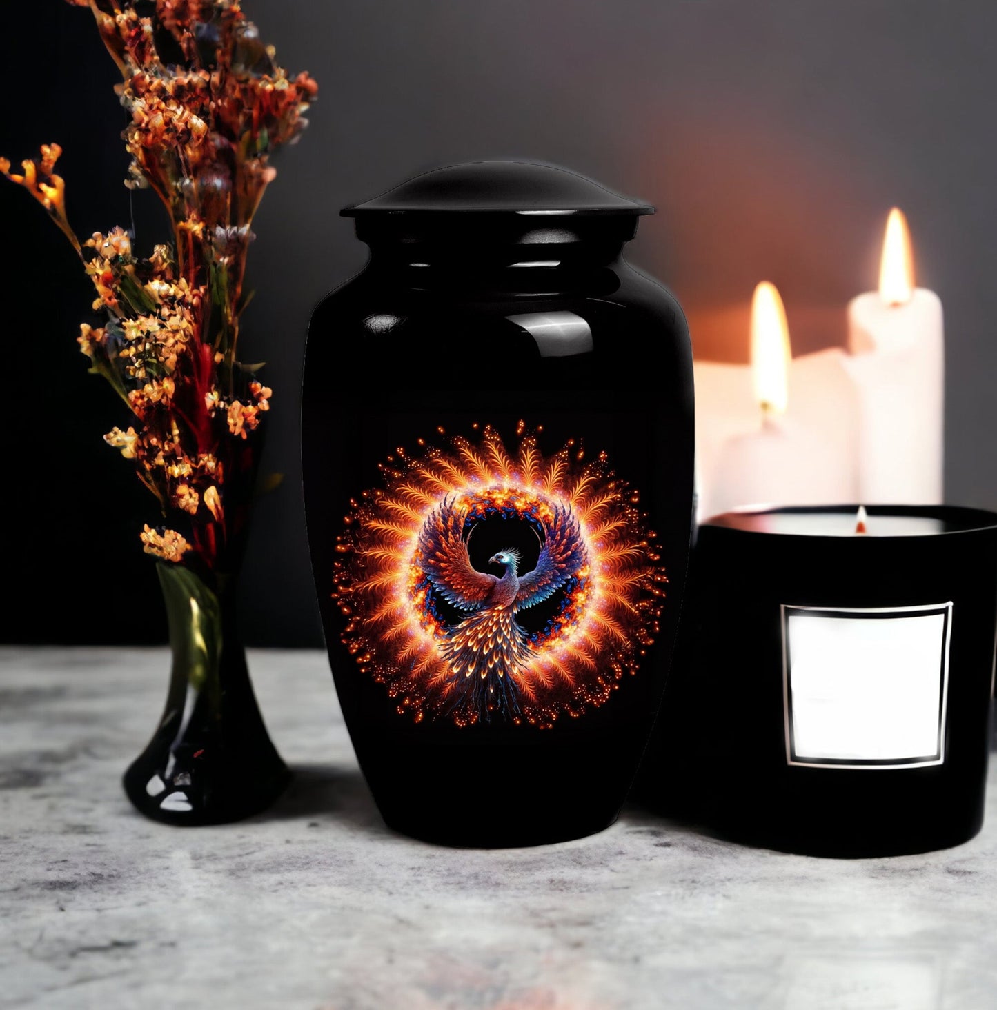 Cremation Urns