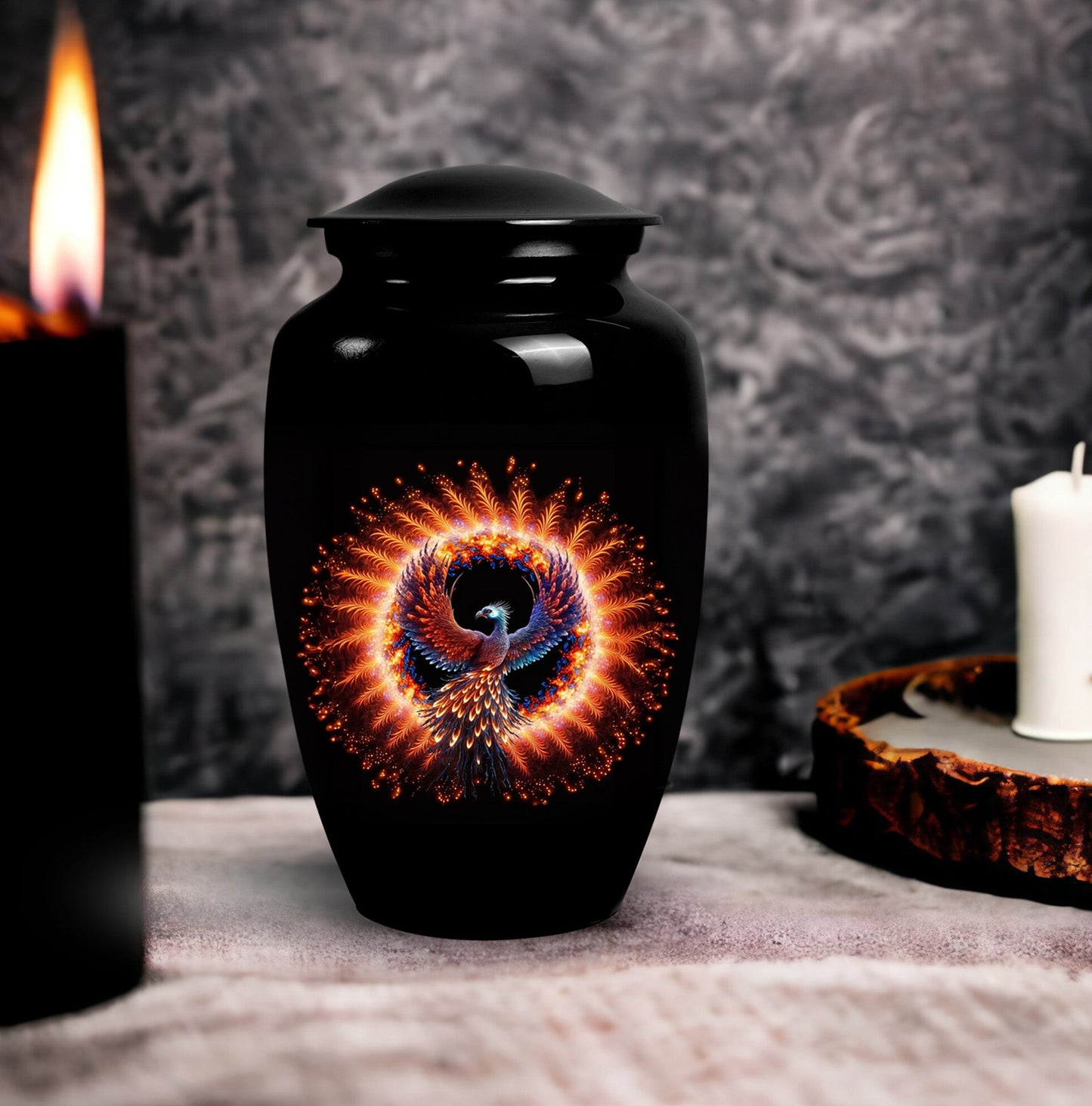 Burial Urns