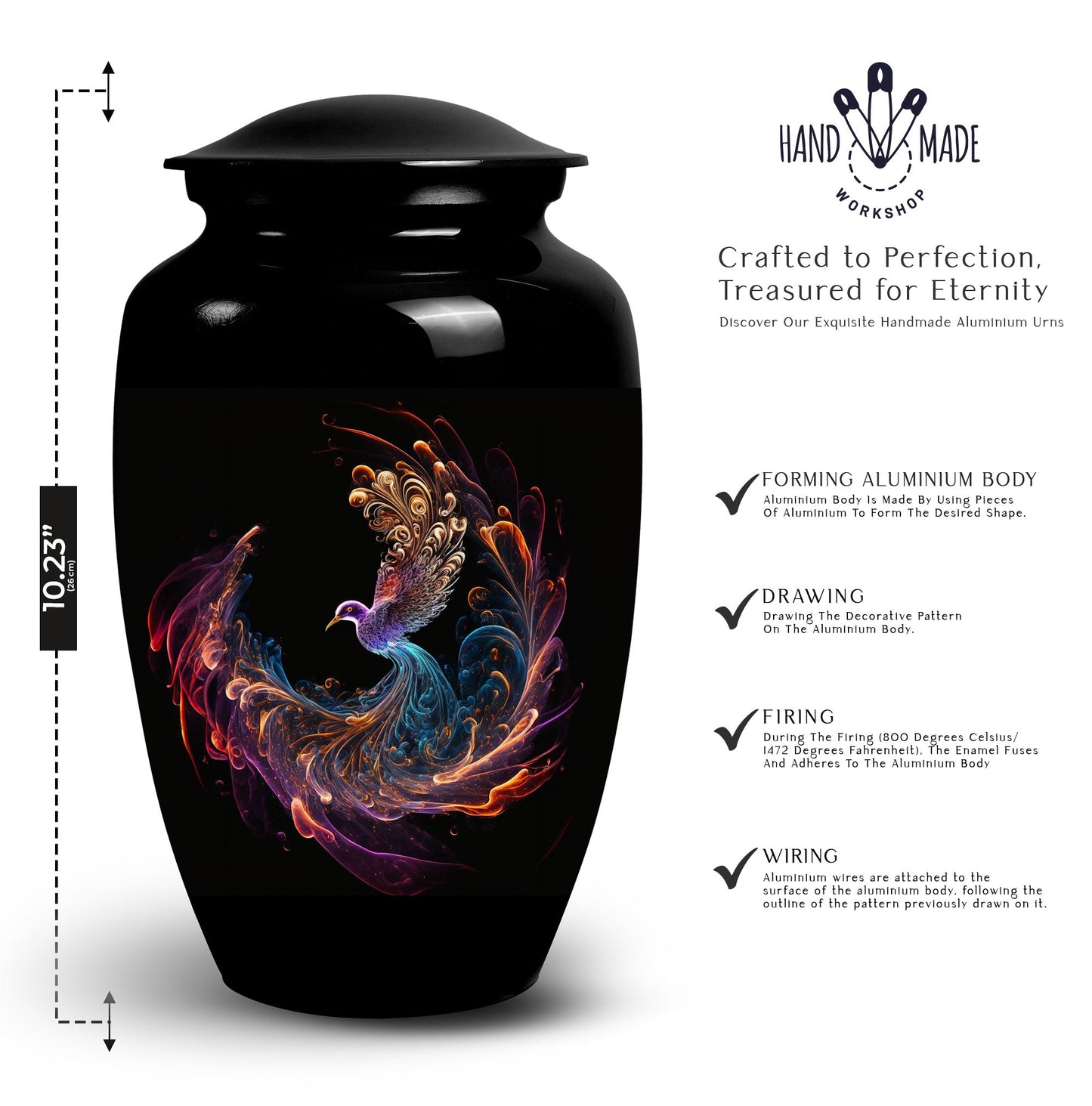Perfect Memorials Urns
