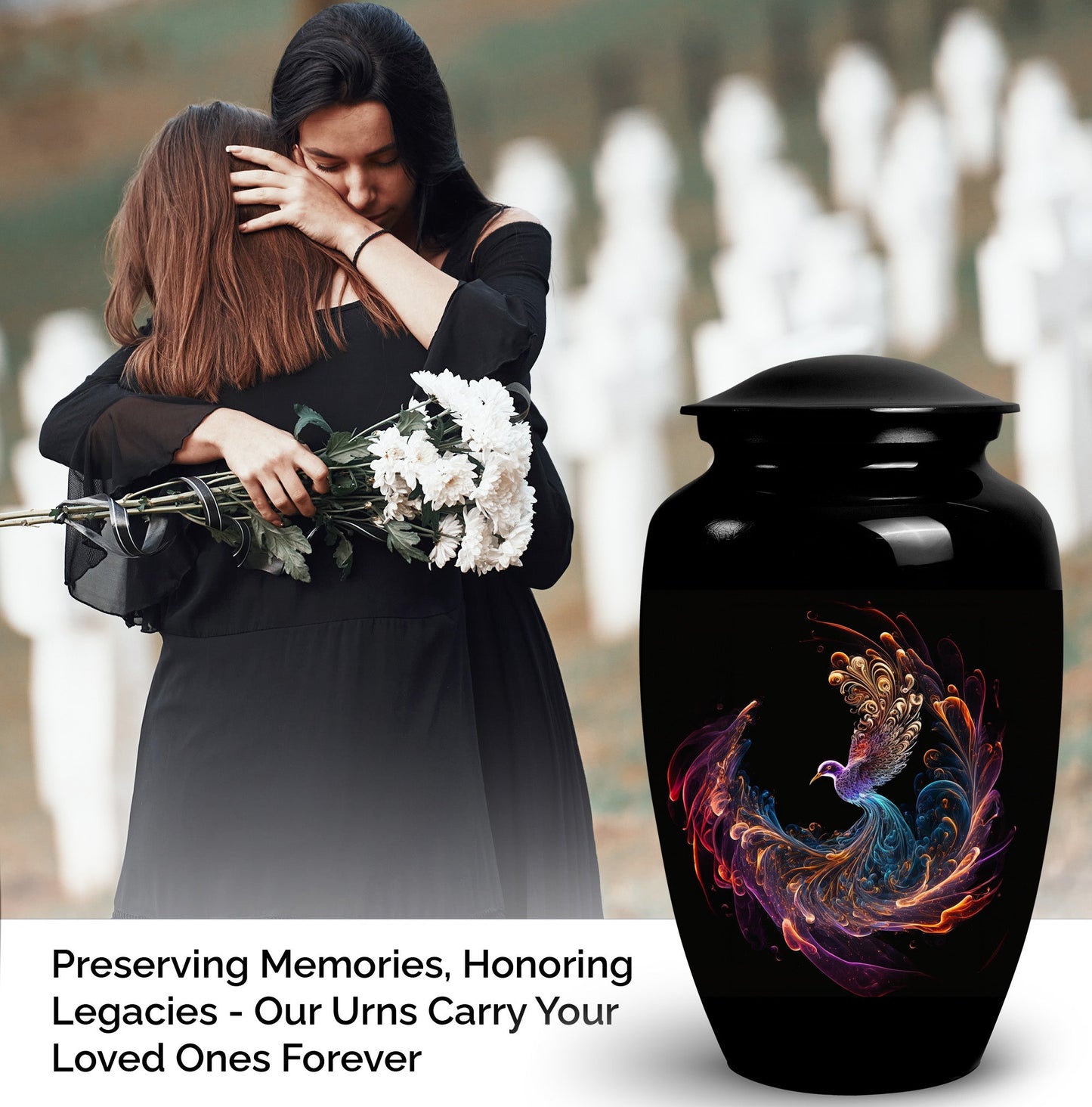 Companion Urns