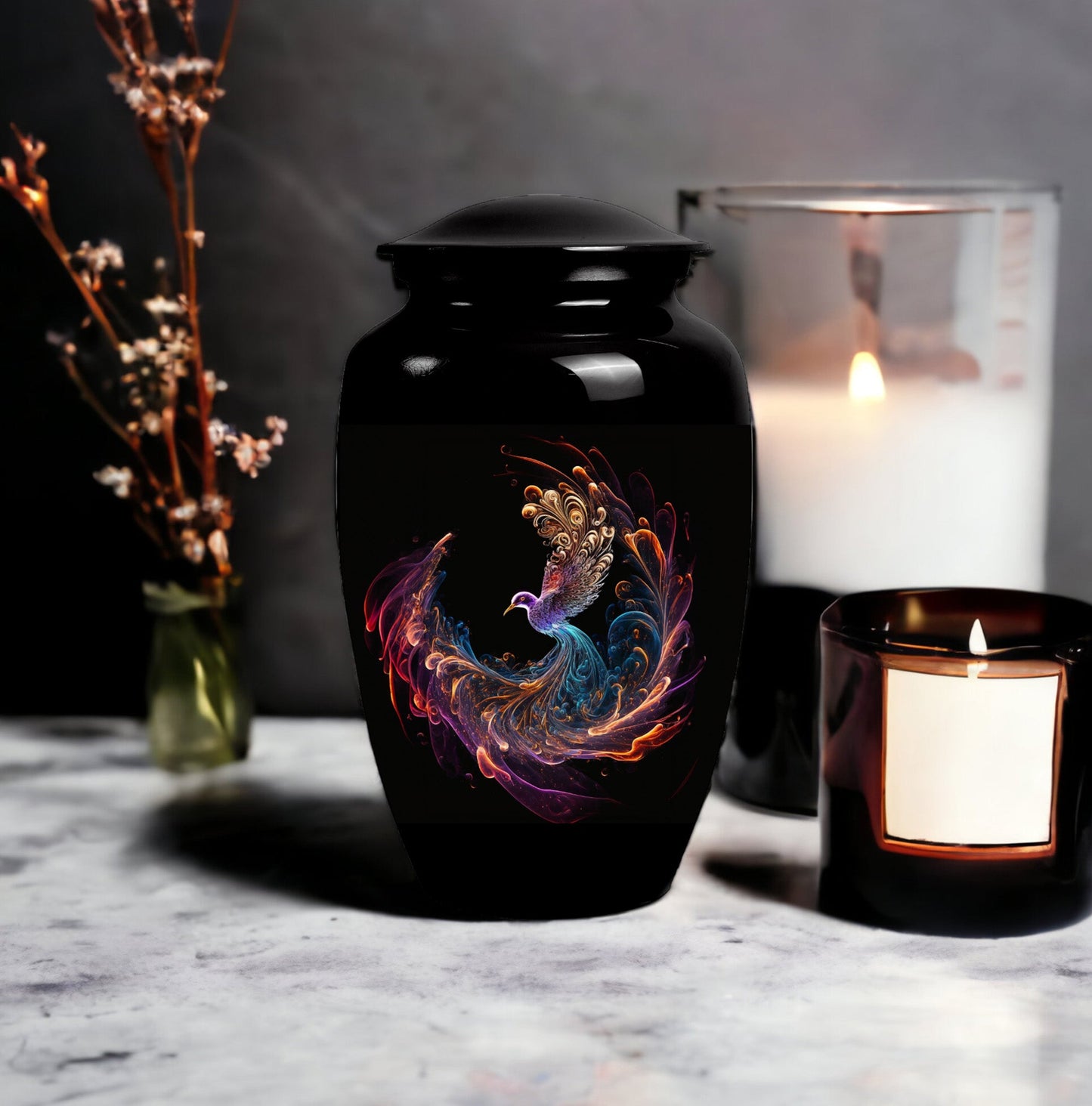 Adult Urns