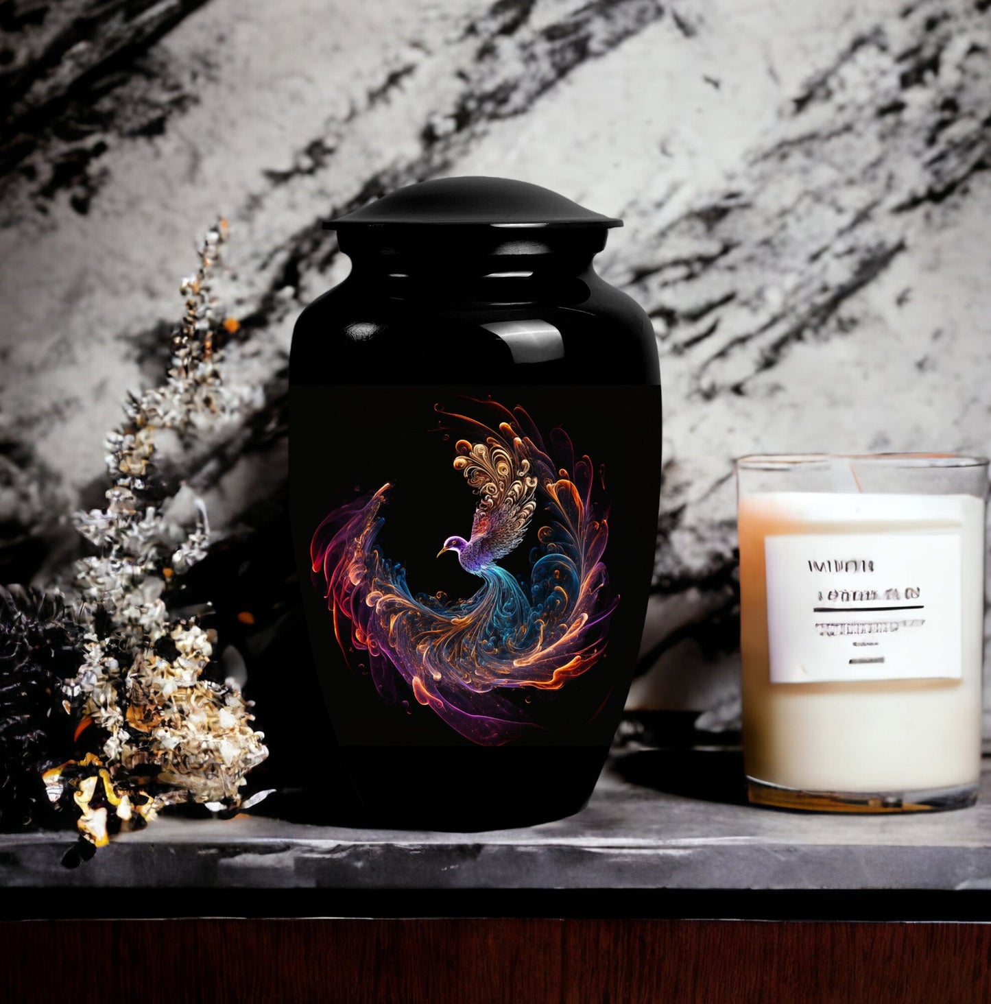 Cremation Urns For Burial