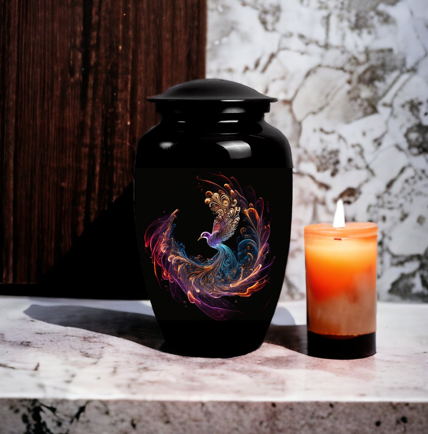 Urns For Human Remains
