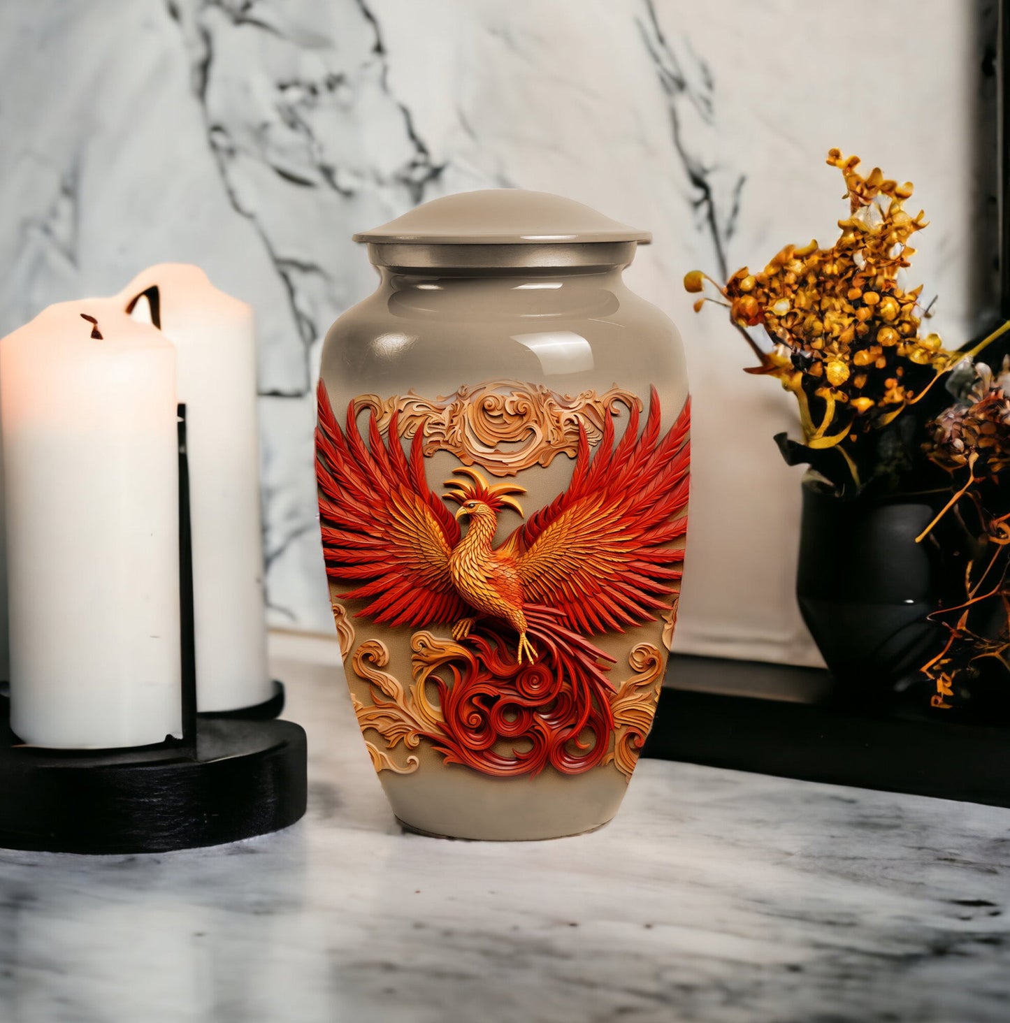 Perfect Memorials Cremation Urns