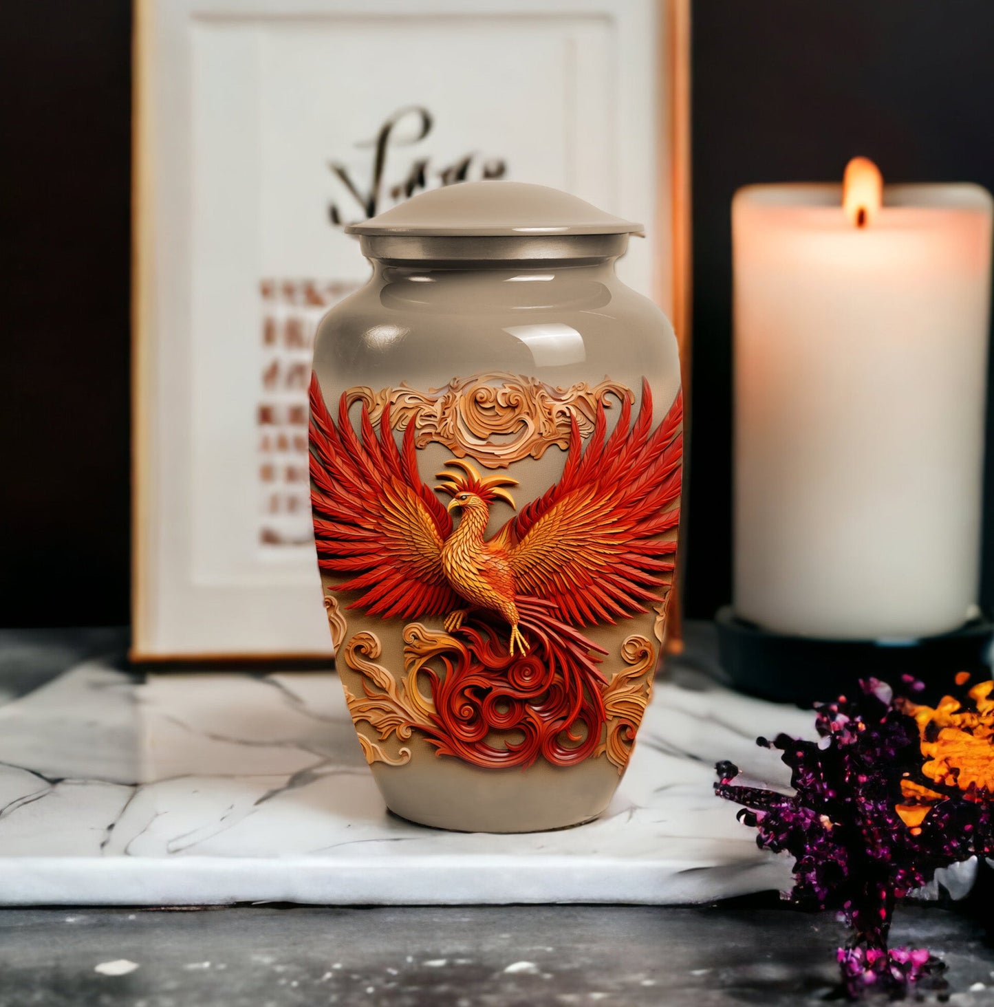 Funeral Urns For Ashes