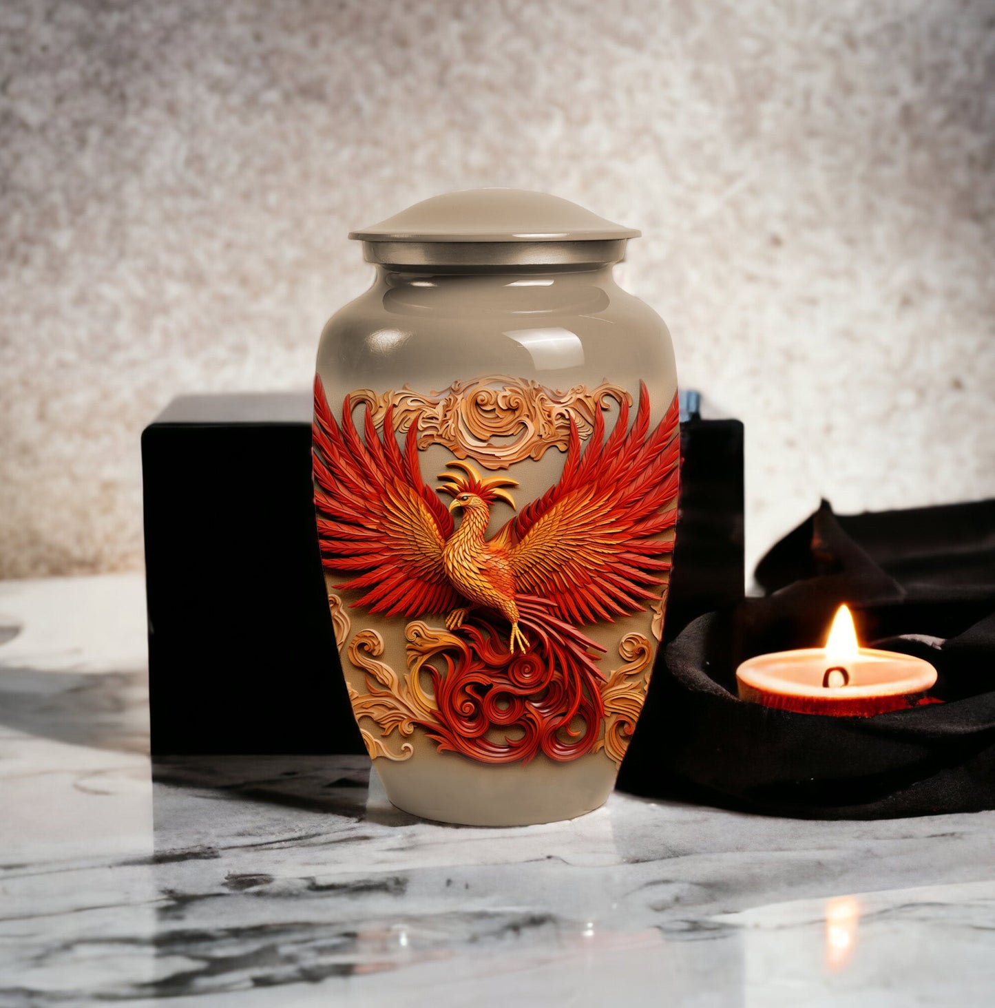 Cremation Urns For Human Ashes