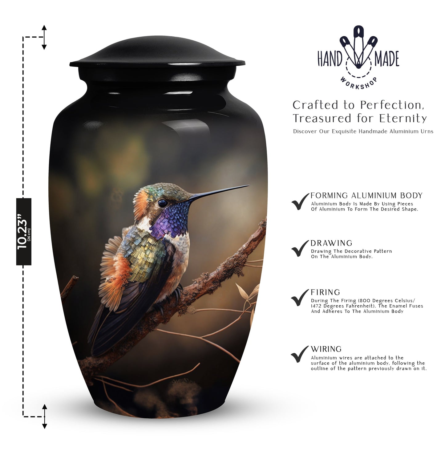 Cremation Keepsakes