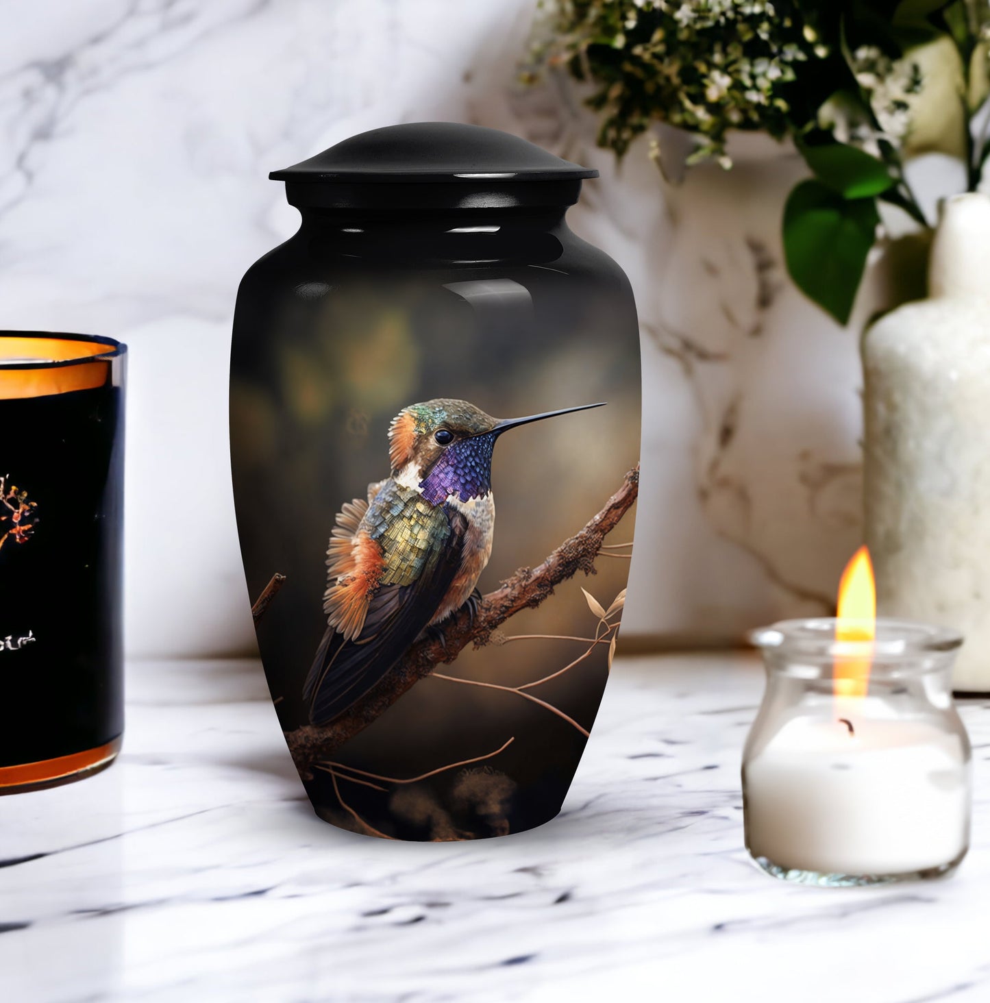 Small Urns For Human Ashes