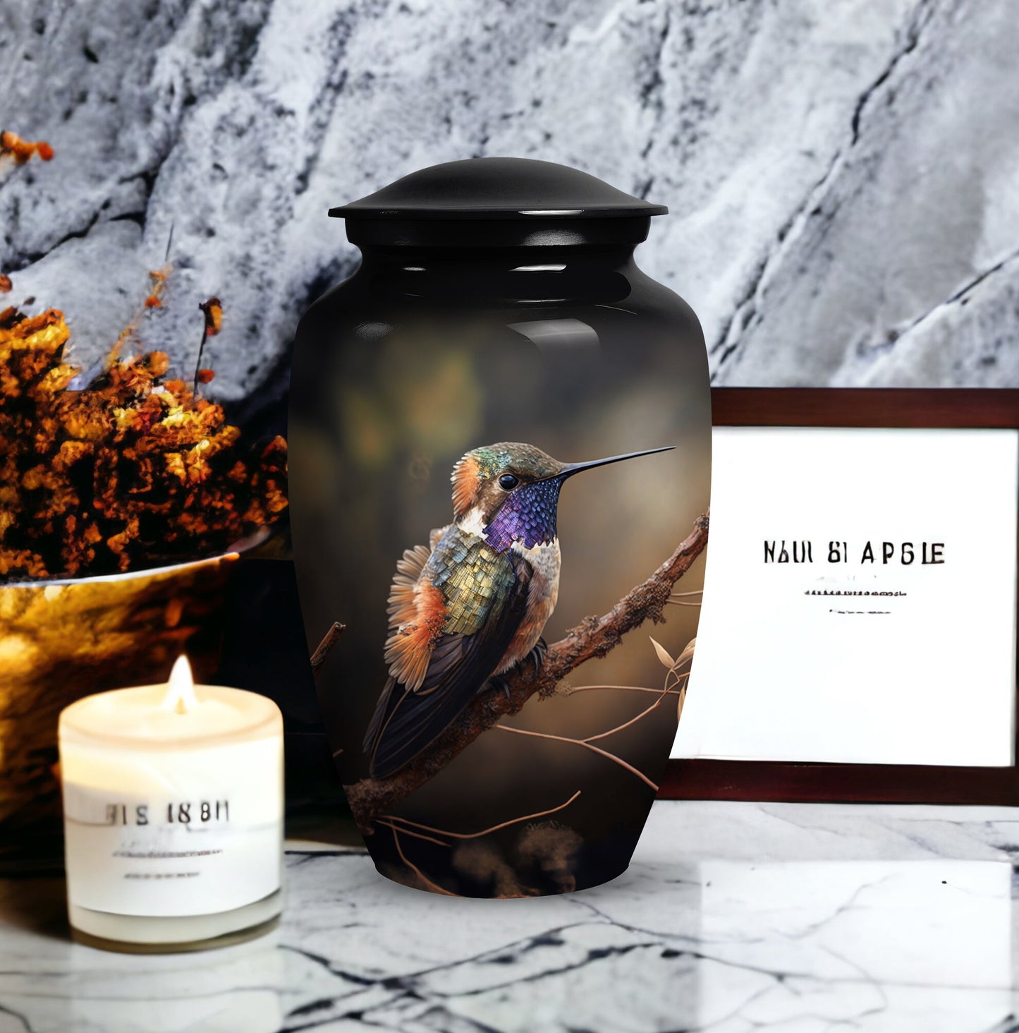 Small Urn Keepsake