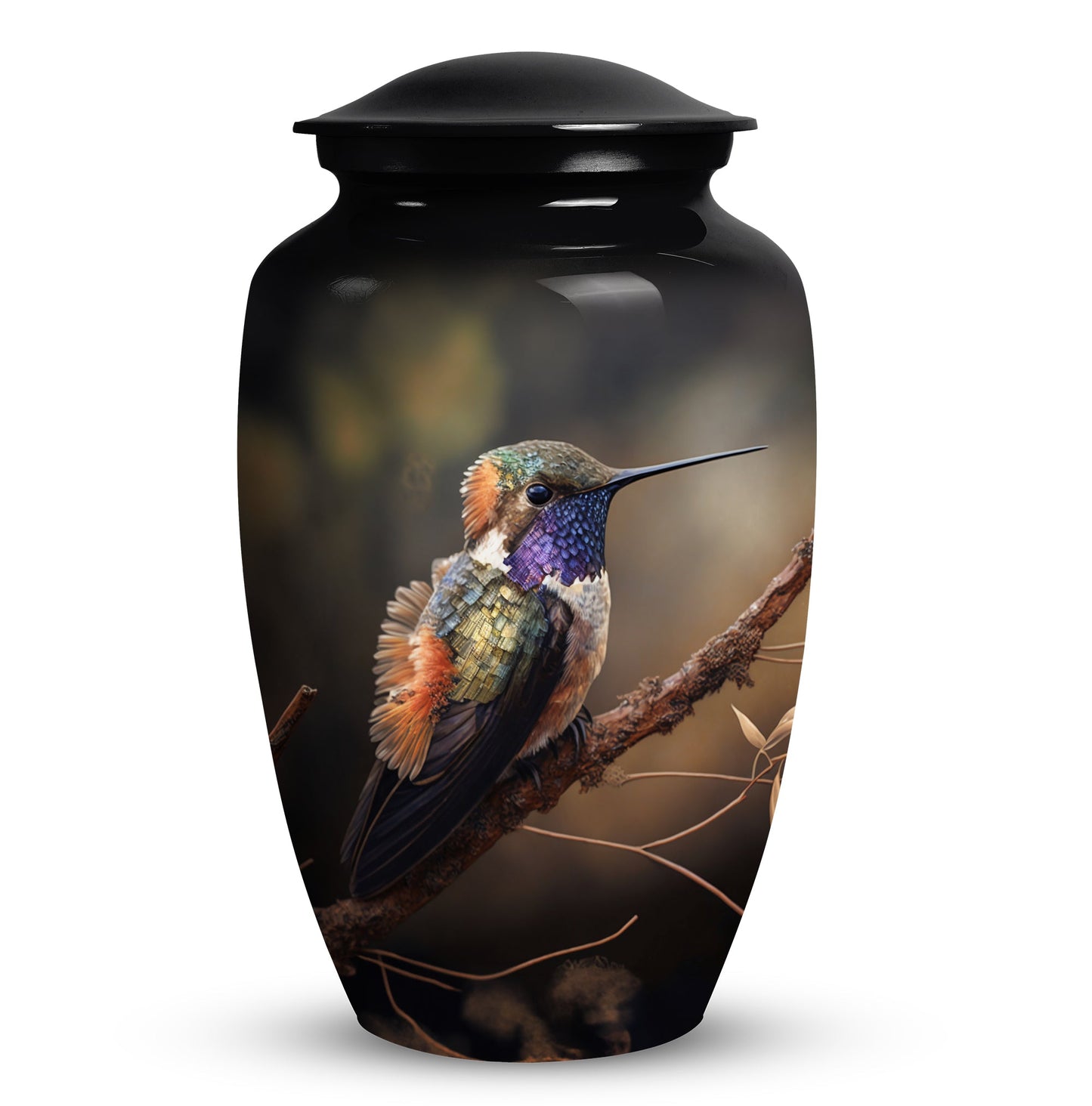 Small Urns For Adult Male