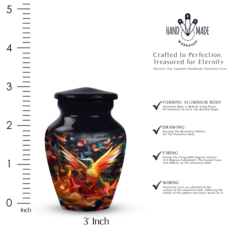 Keepsake Harmony Keepsake Urns