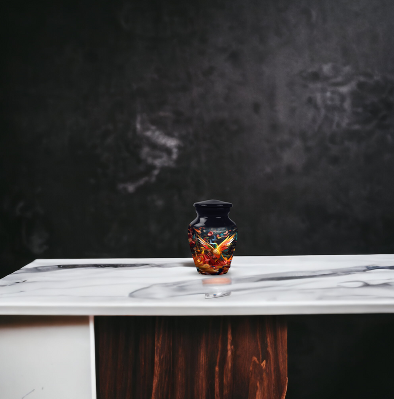 Quality Ashes Keepsake Urns