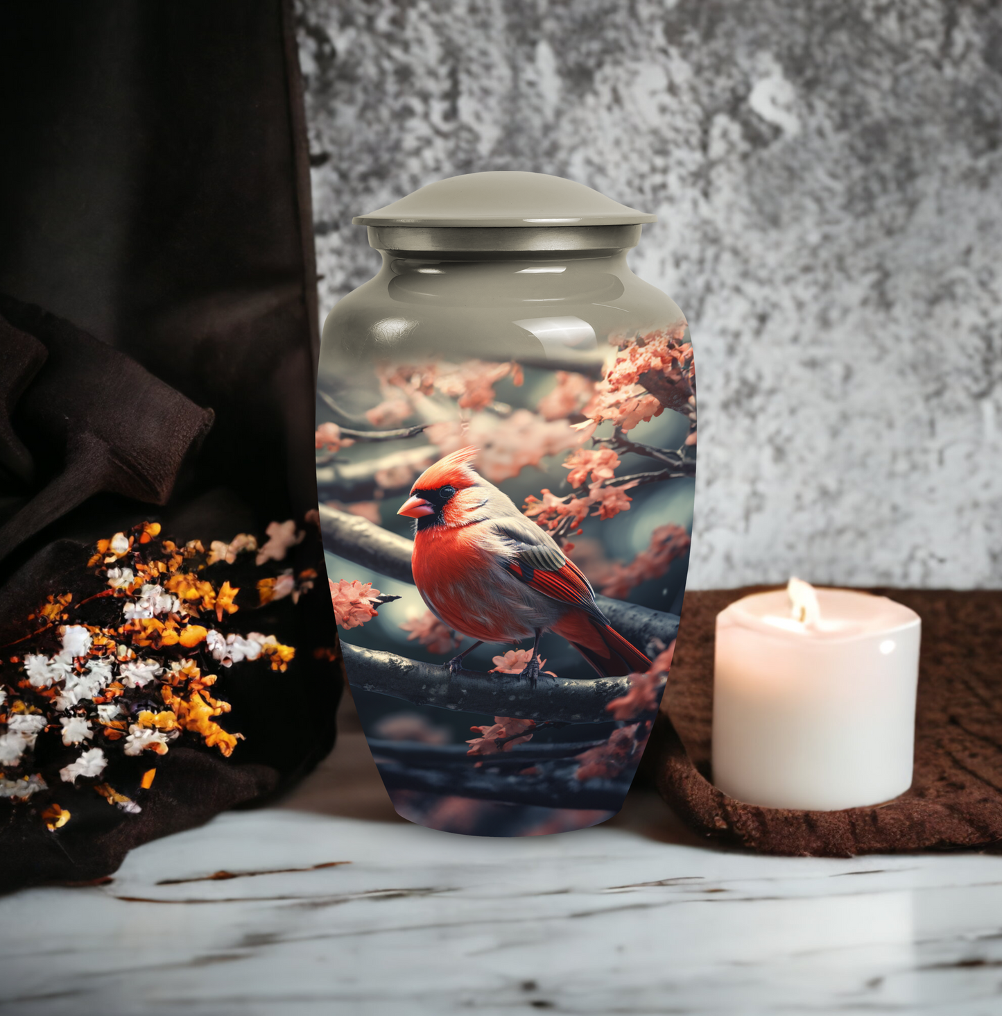 Keepsake Urns