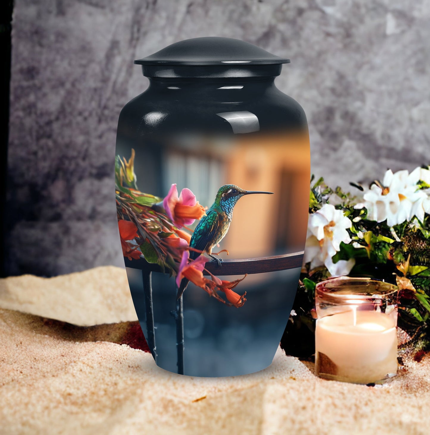 Keepsake Urns