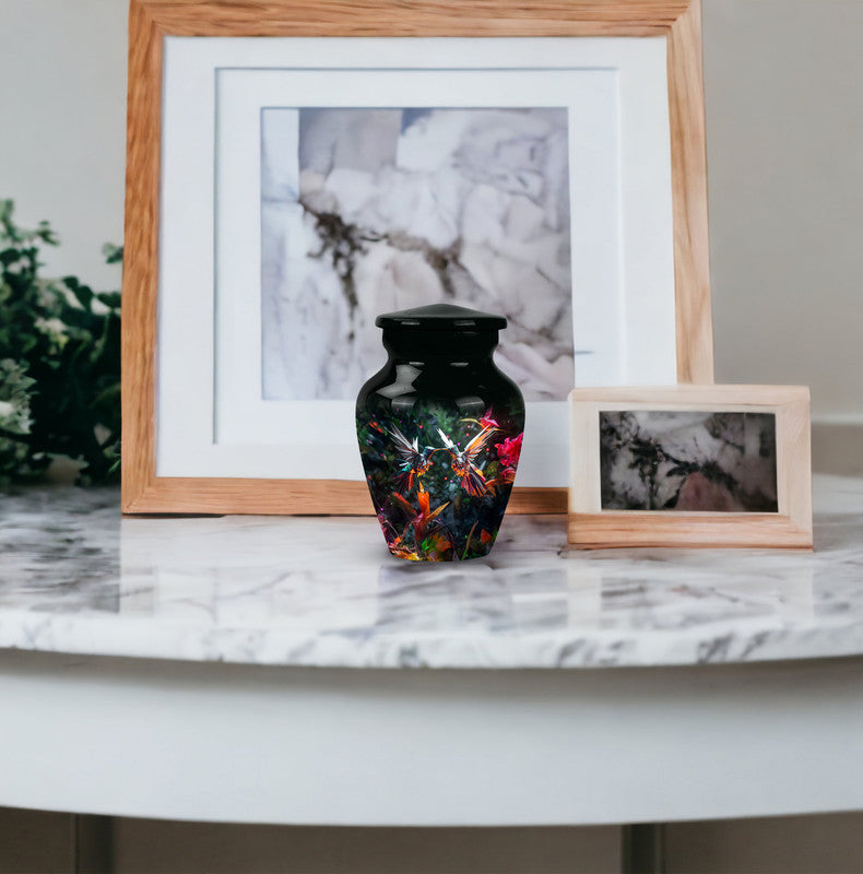 Loving Tribute Keepsake Urns
