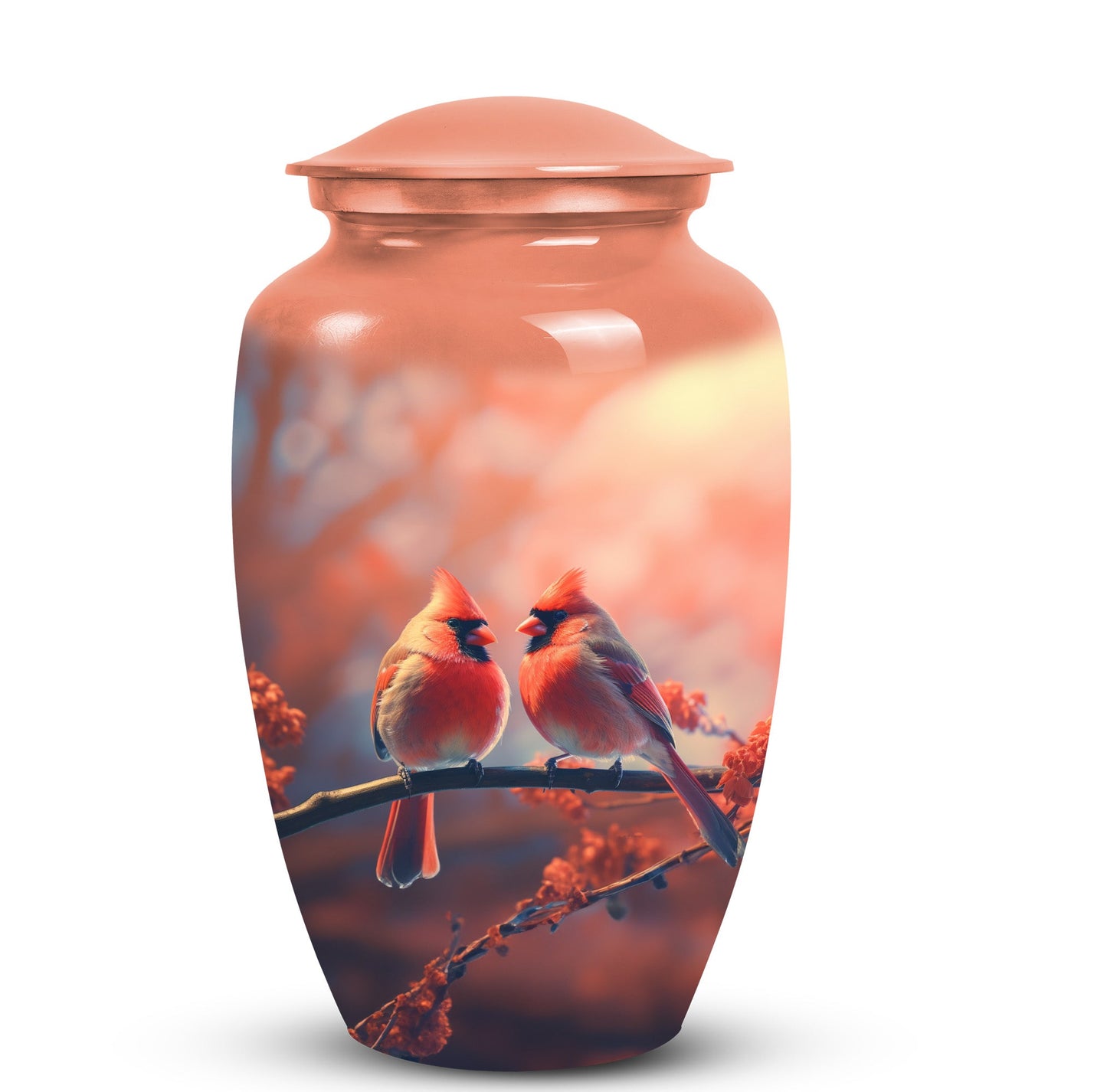 Keepsake Urns