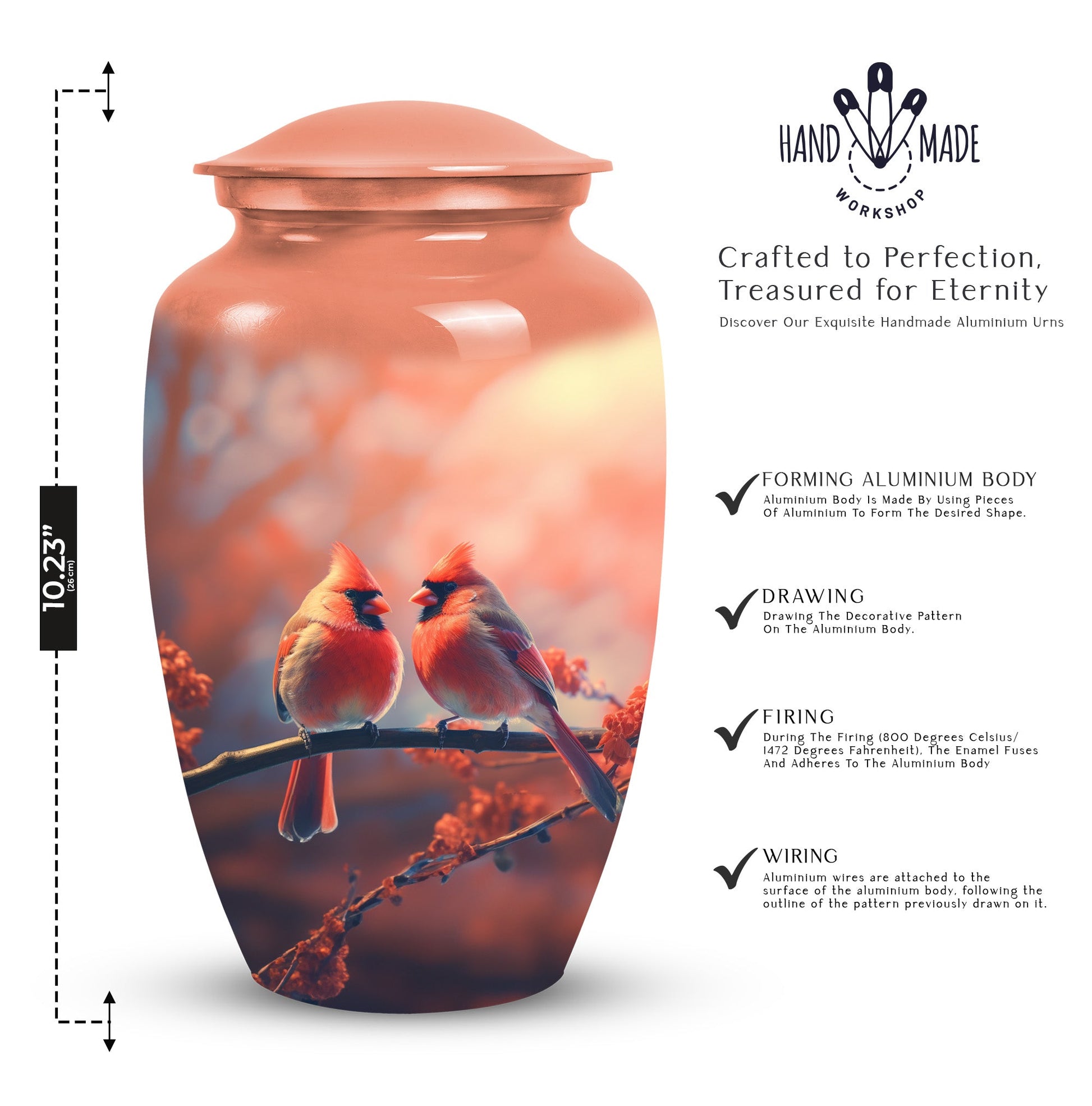 Cremation Urns