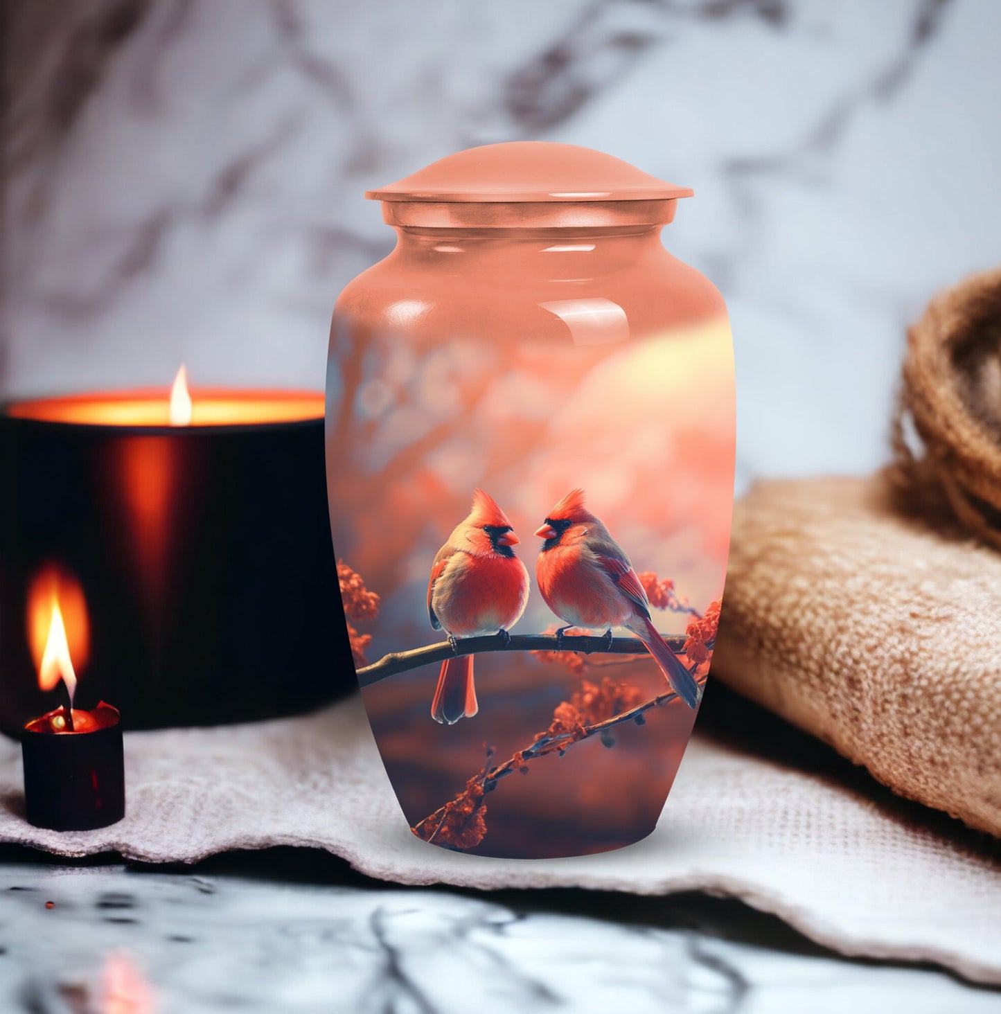 Adult Urns