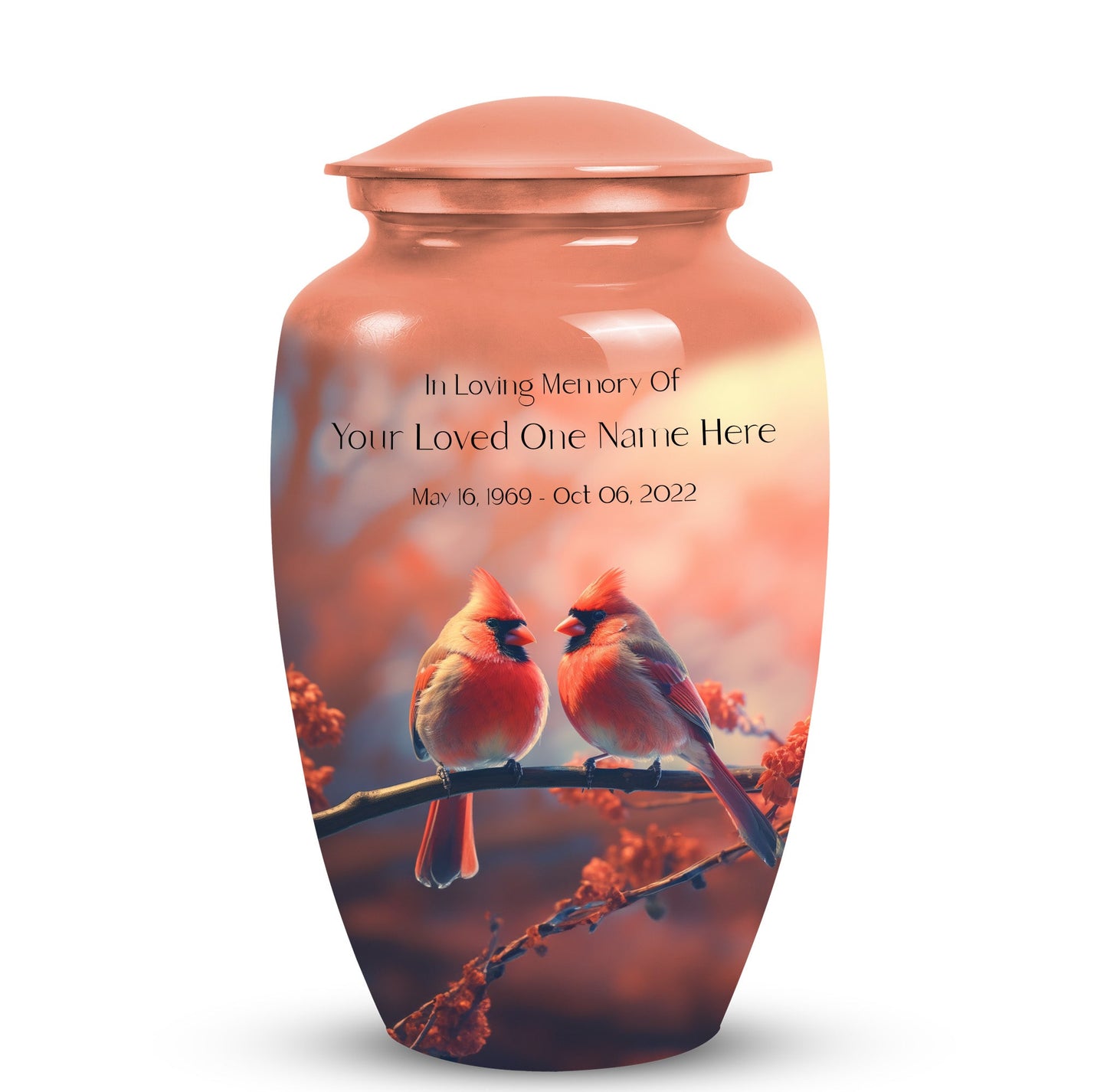 Adult Urns