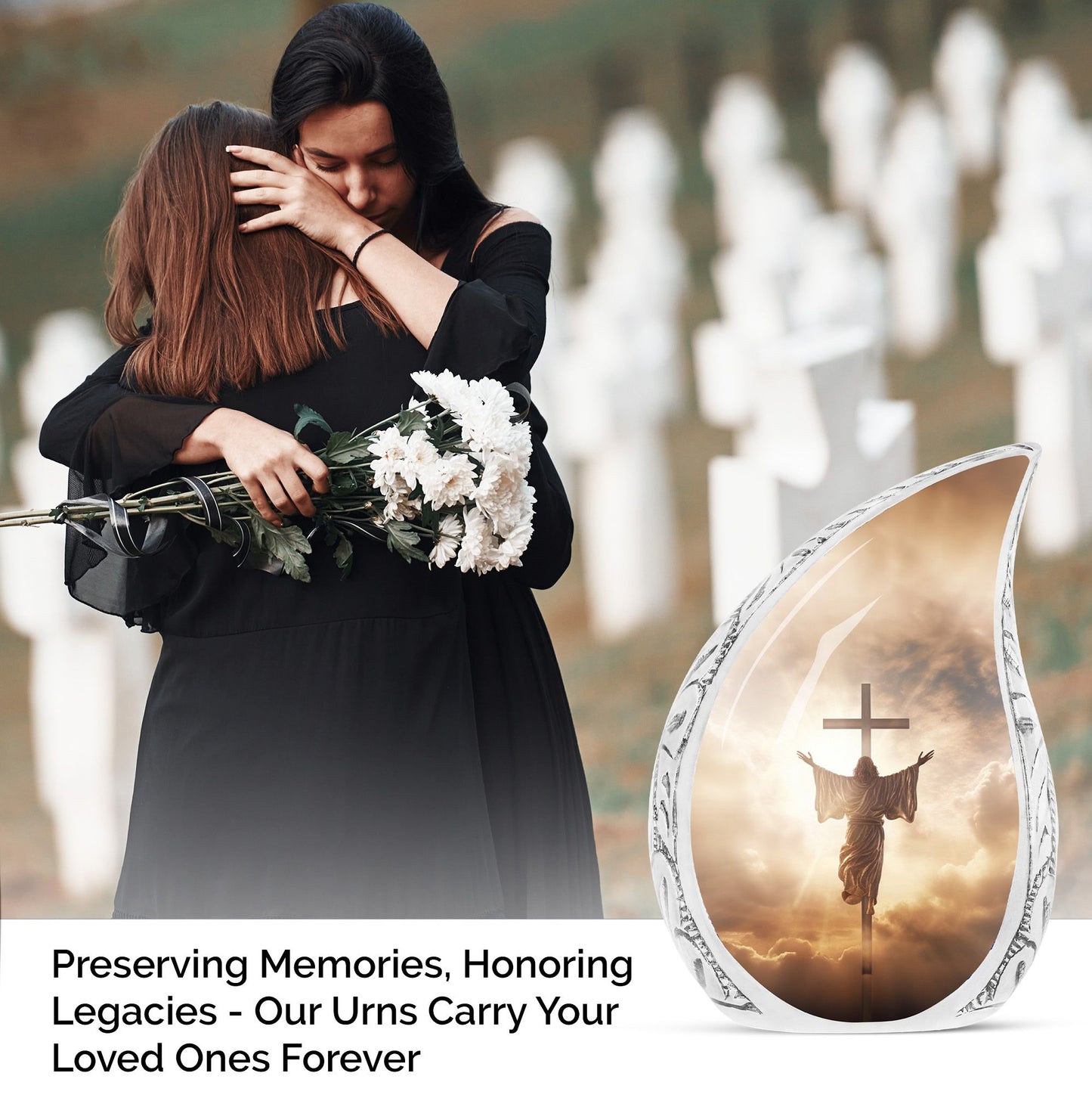 Memorial Urns
