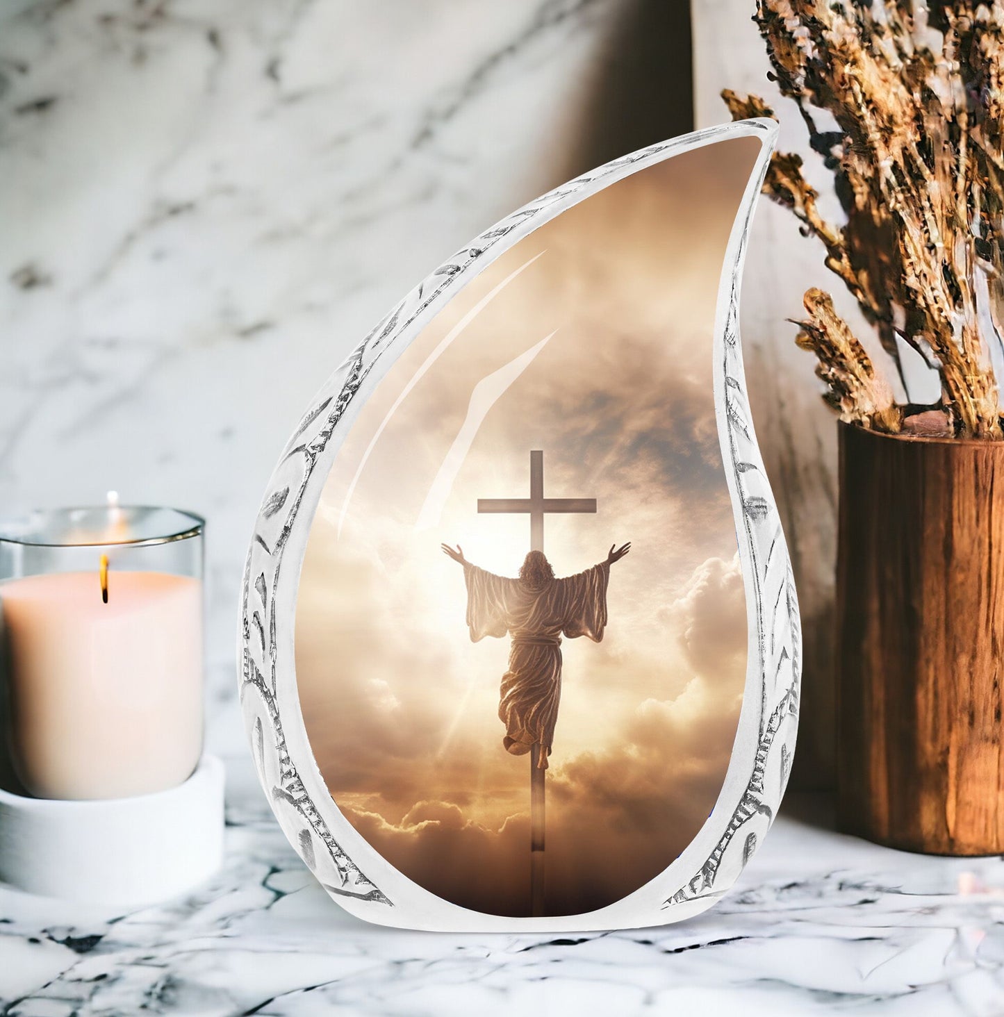 Christ Urns