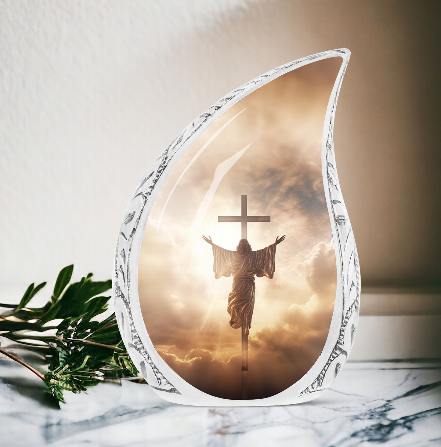 Christ Urns