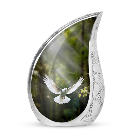 Dove Cremation Urns For Ashes