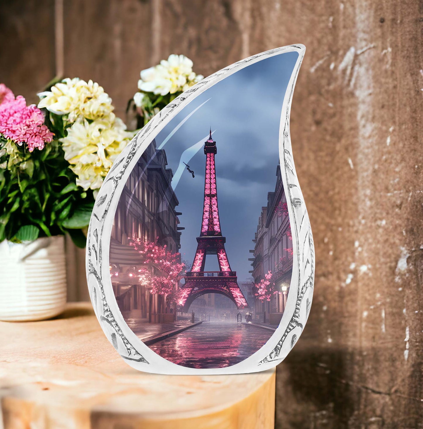 keepsake urns for ashes