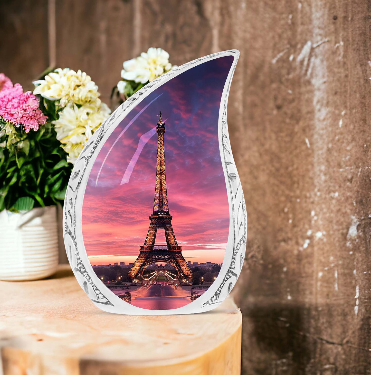 cremation urn