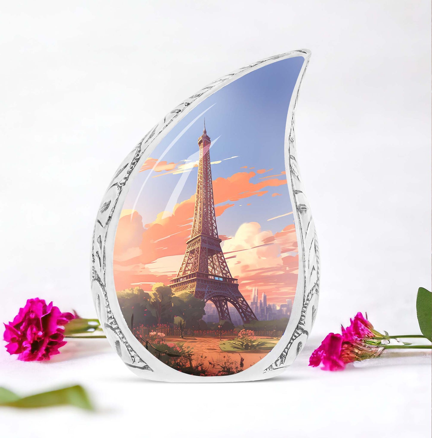 funeral urns