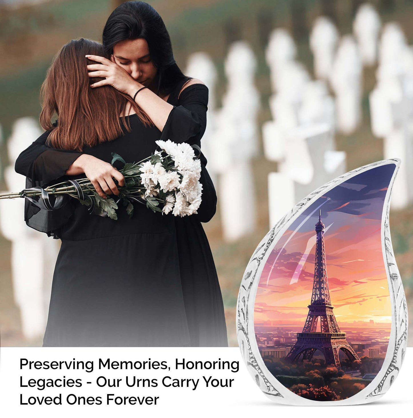 urns for burial