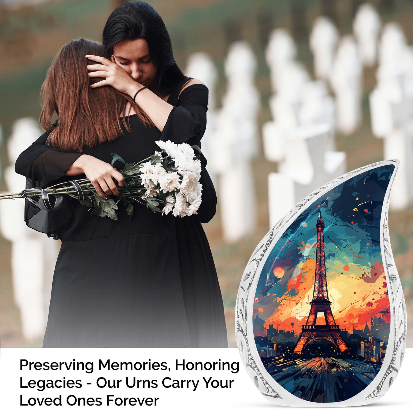 urns for human ashes