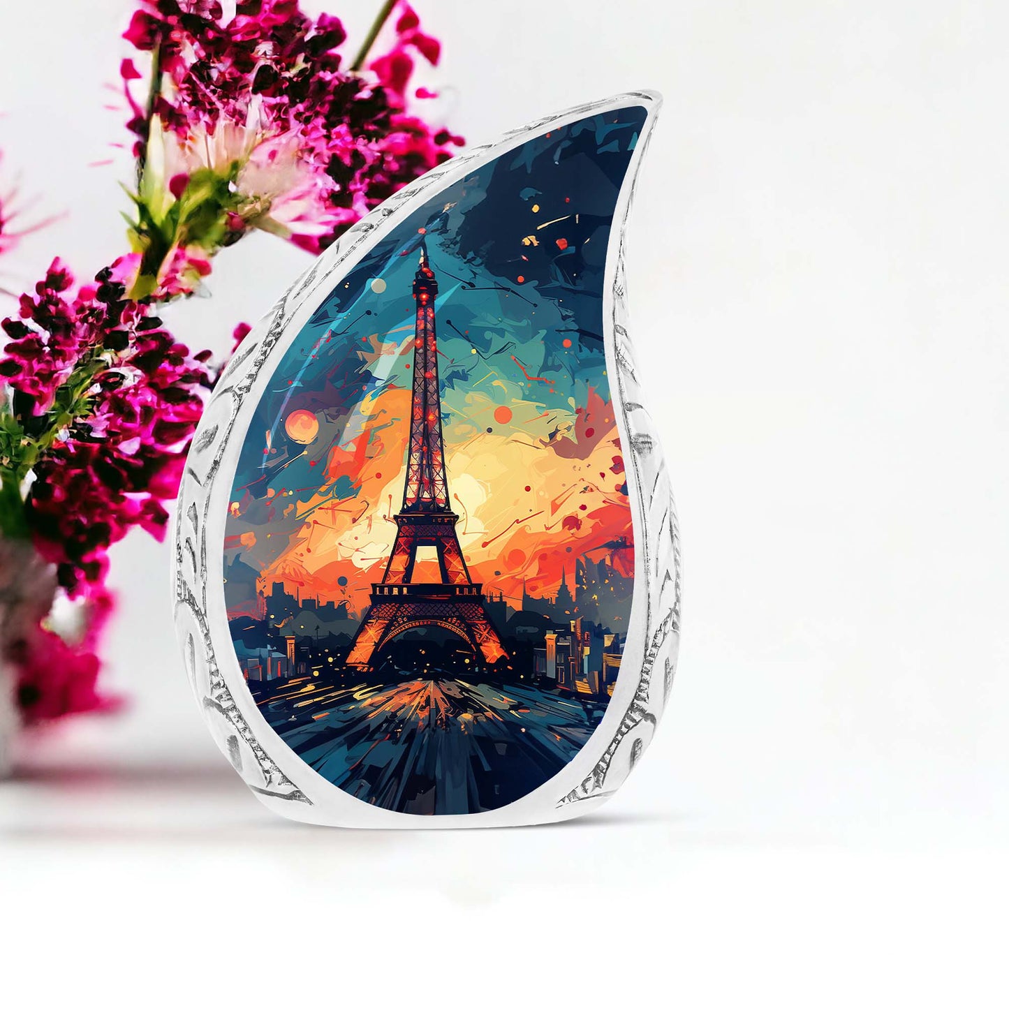 funeral urns