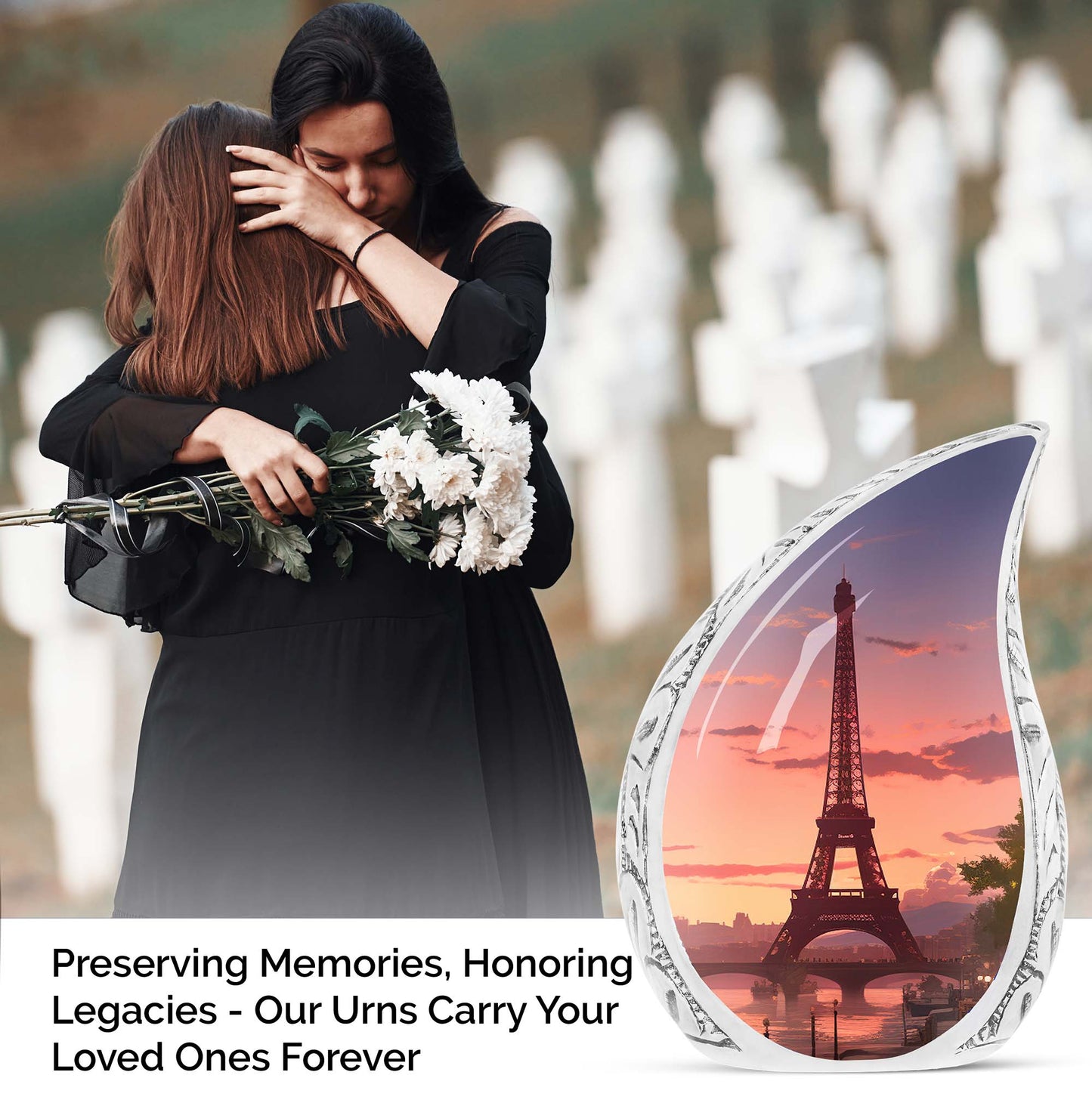 cremation urns