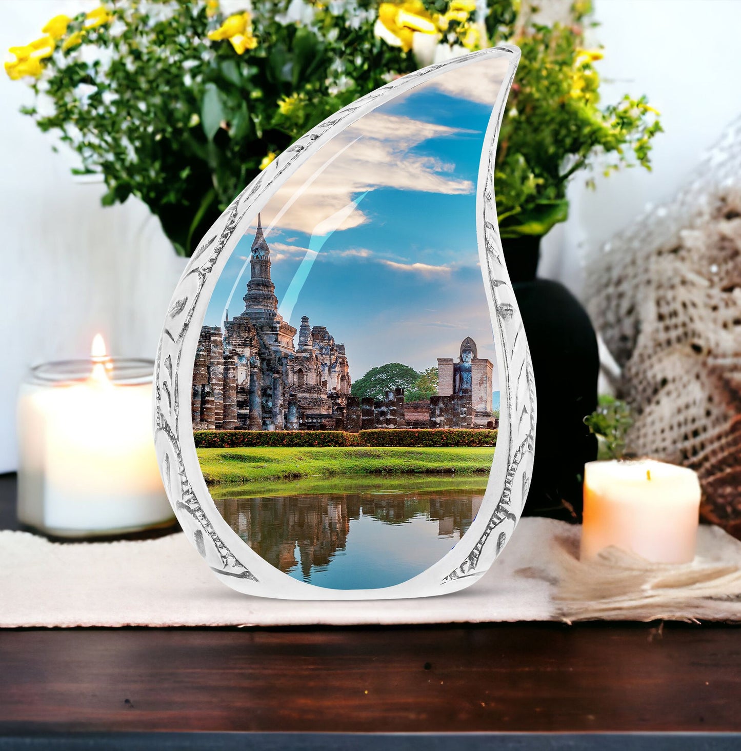 urns for burial