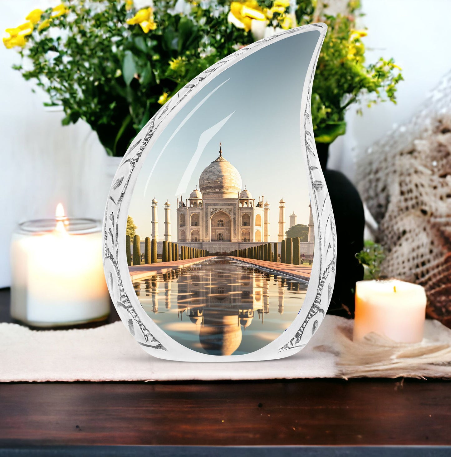 keepsake urns