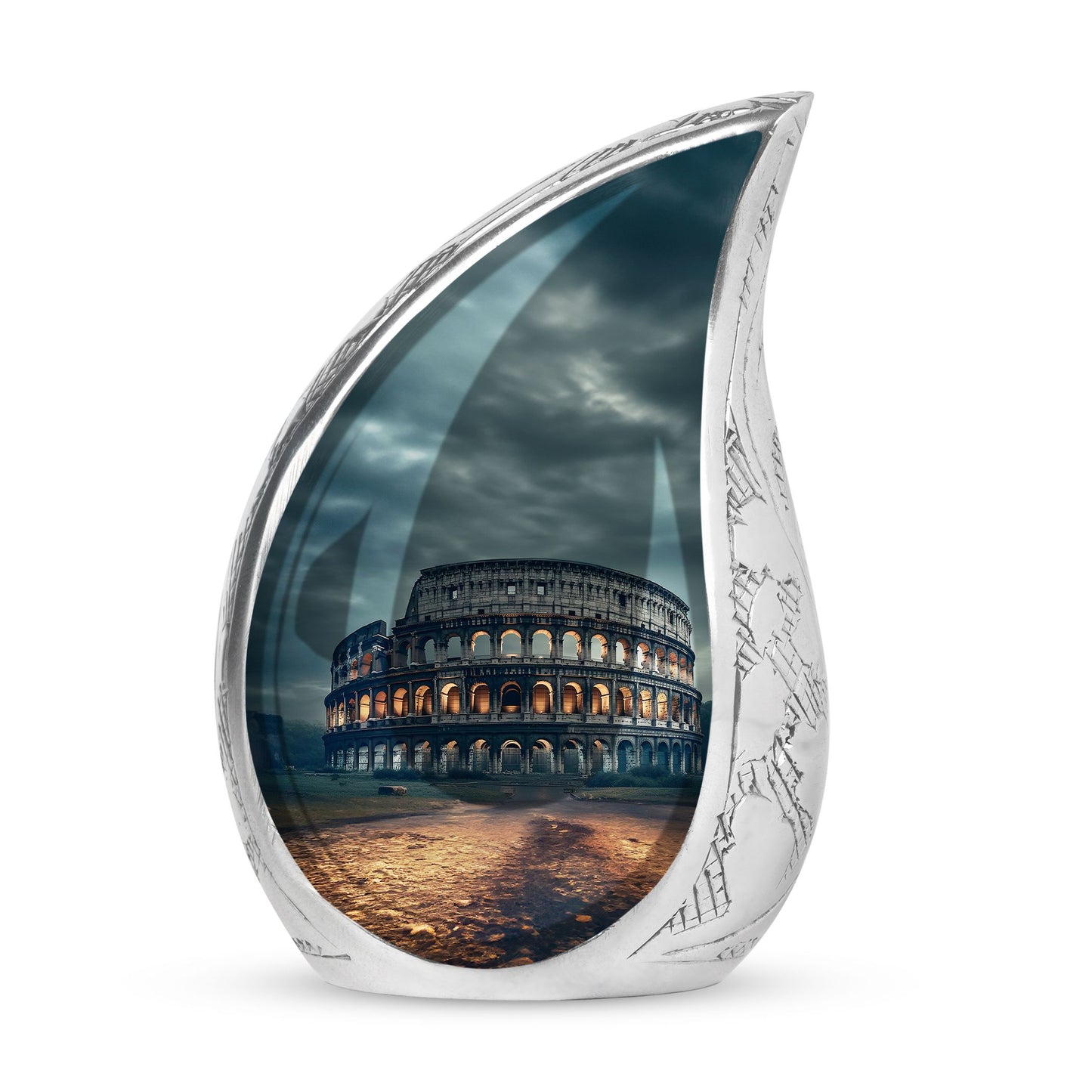 cremation urn