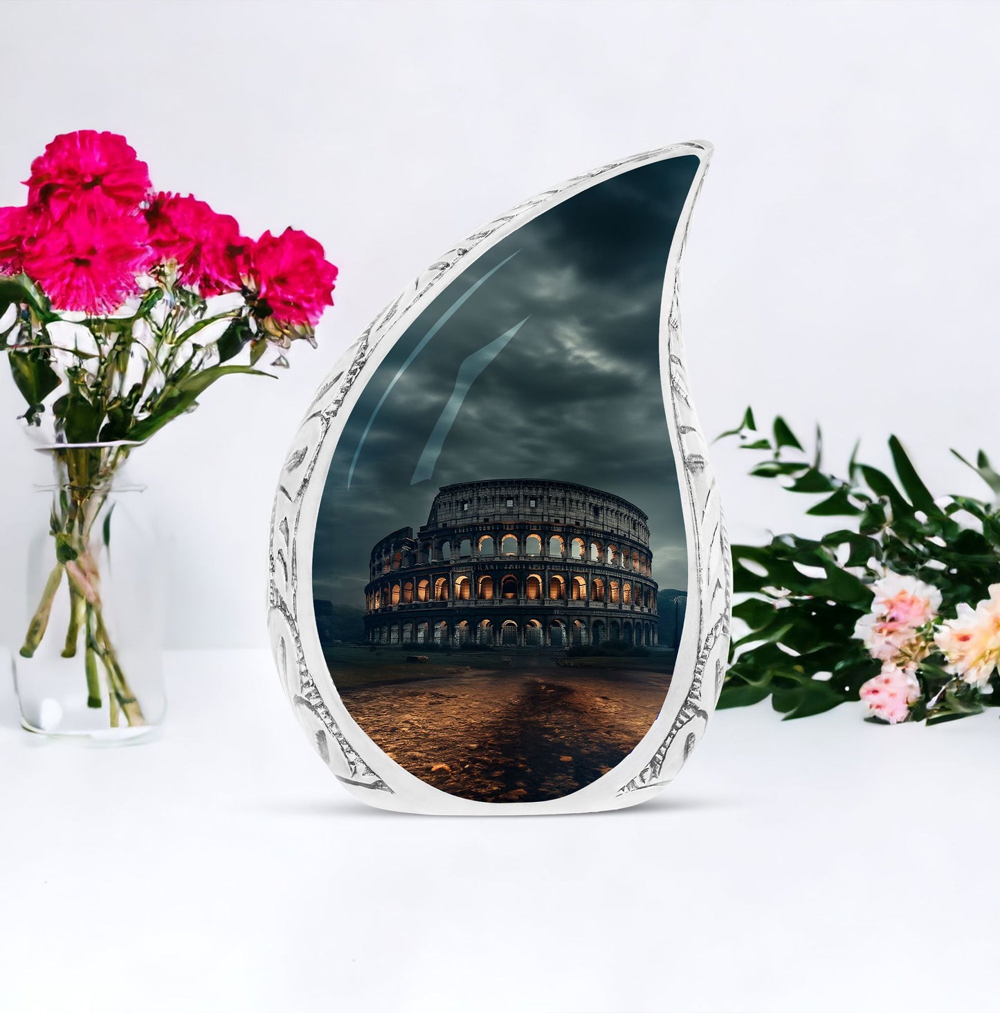 urns for ashes for adults