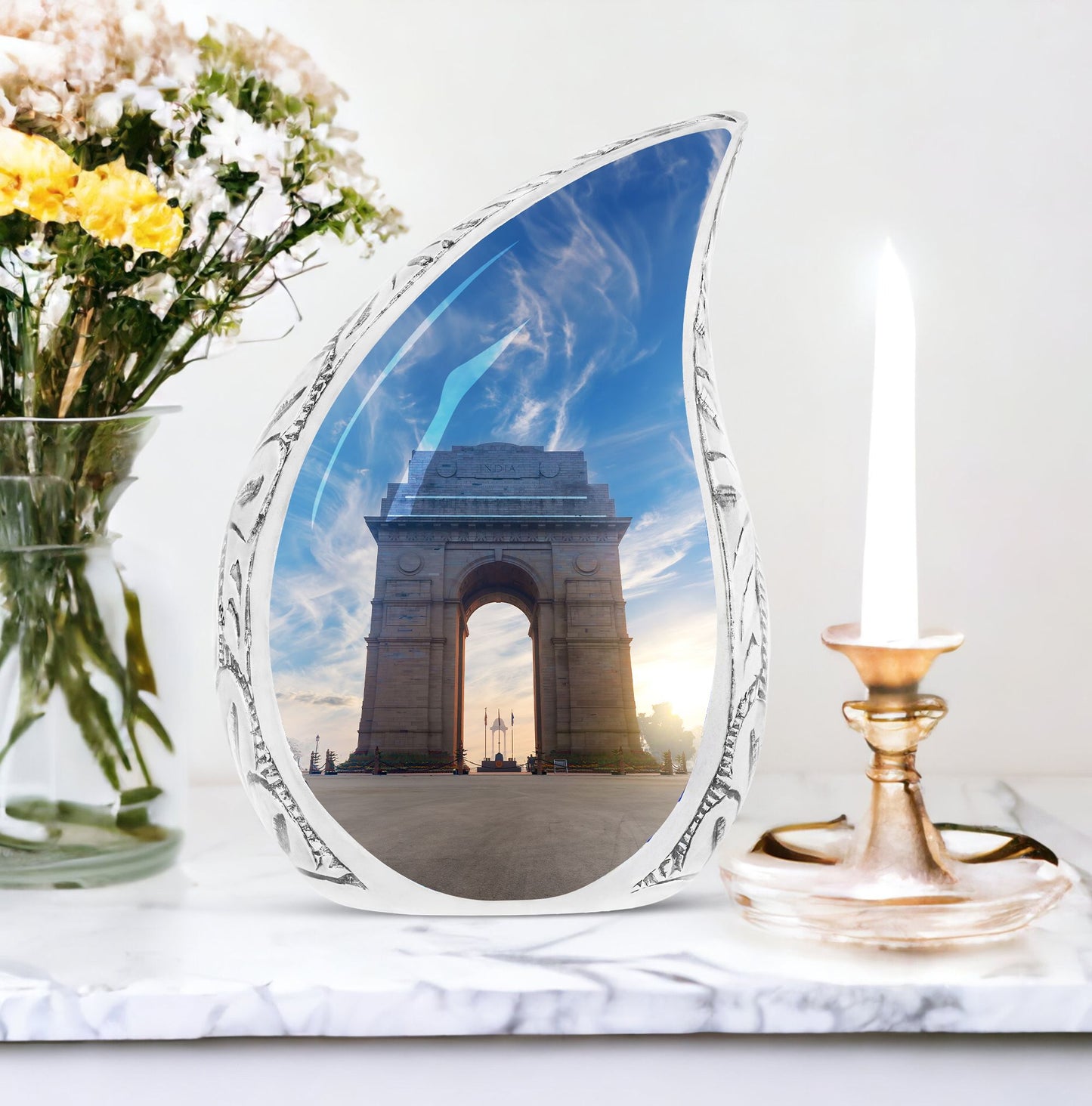 urns for cremation ashes