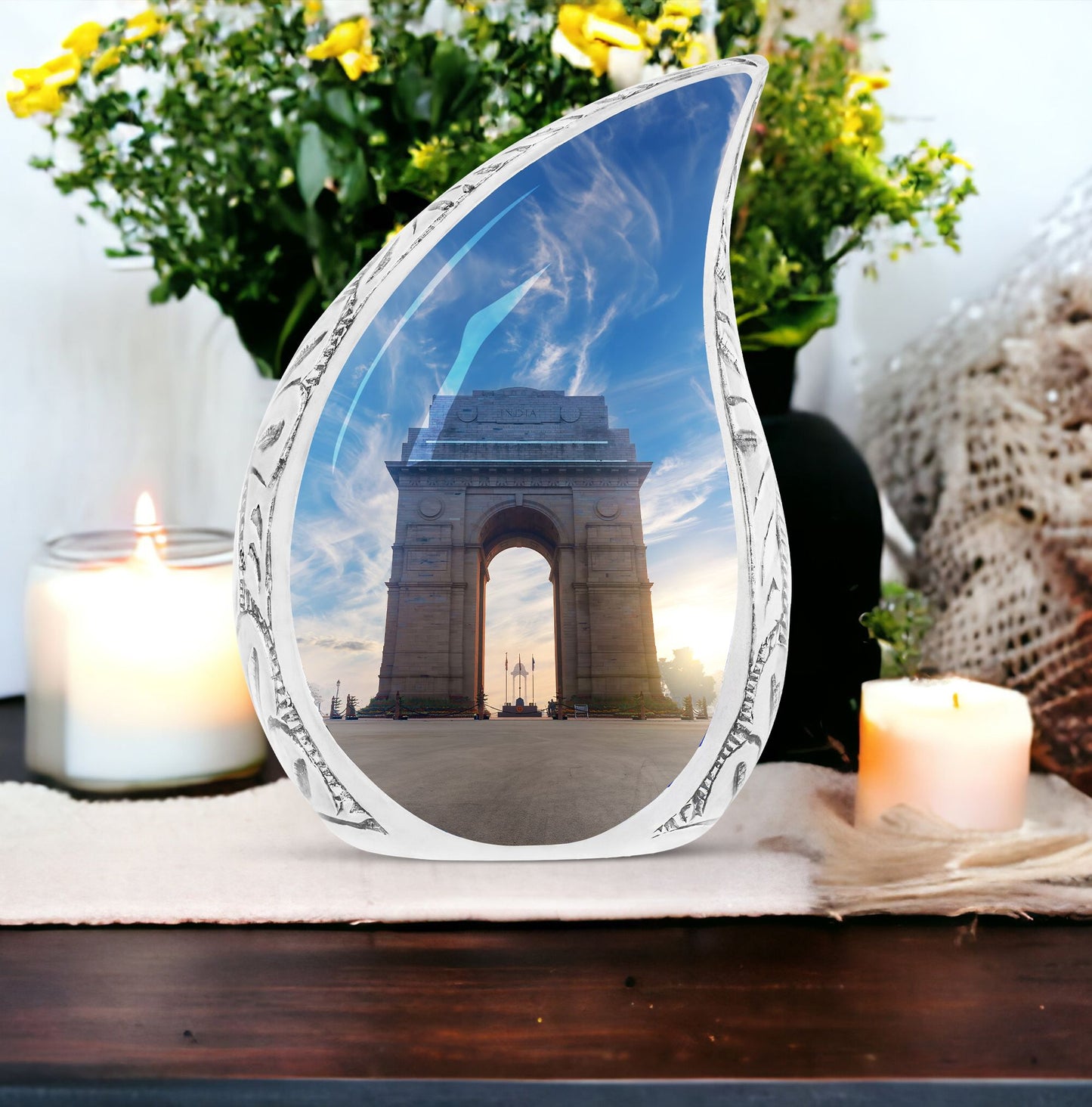 keepsake urns for ashes