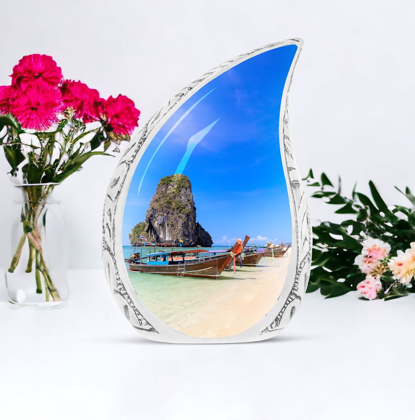 keepsake urns
