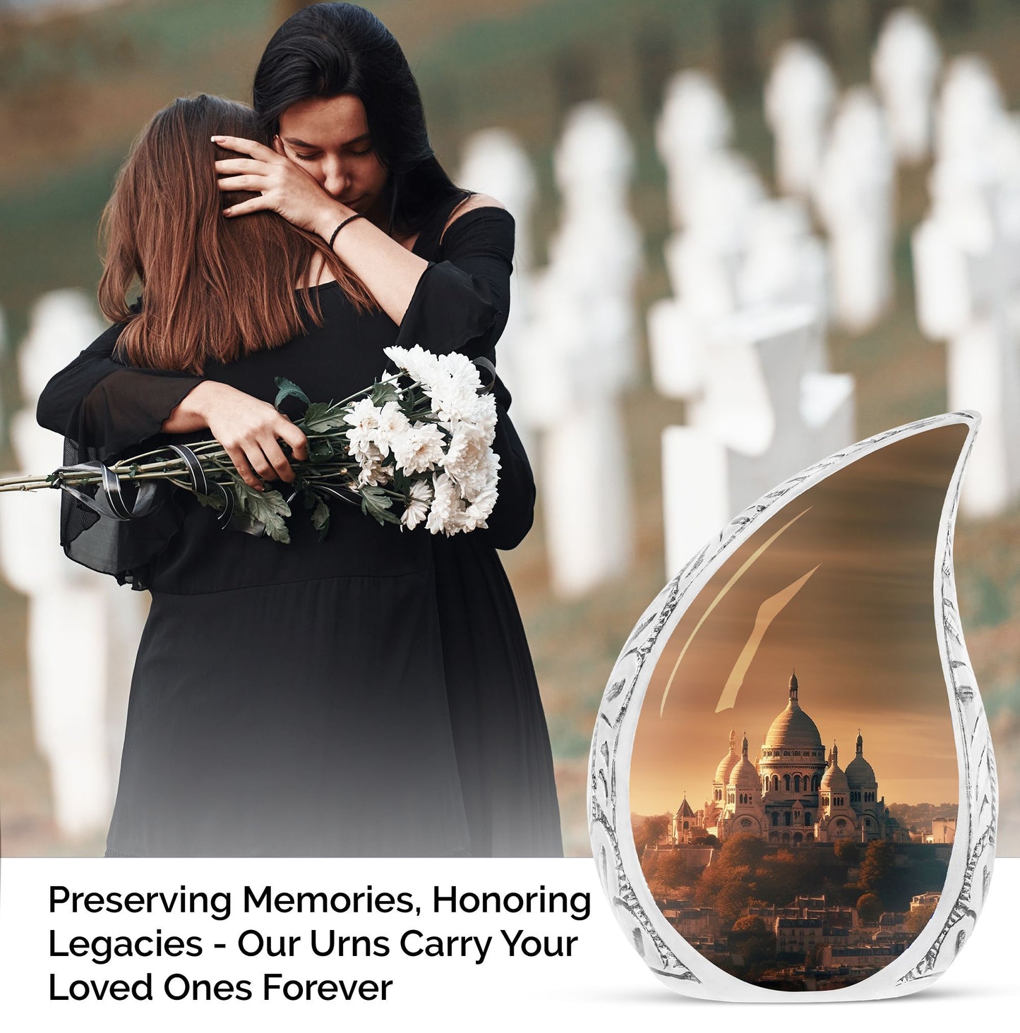 how much are urns