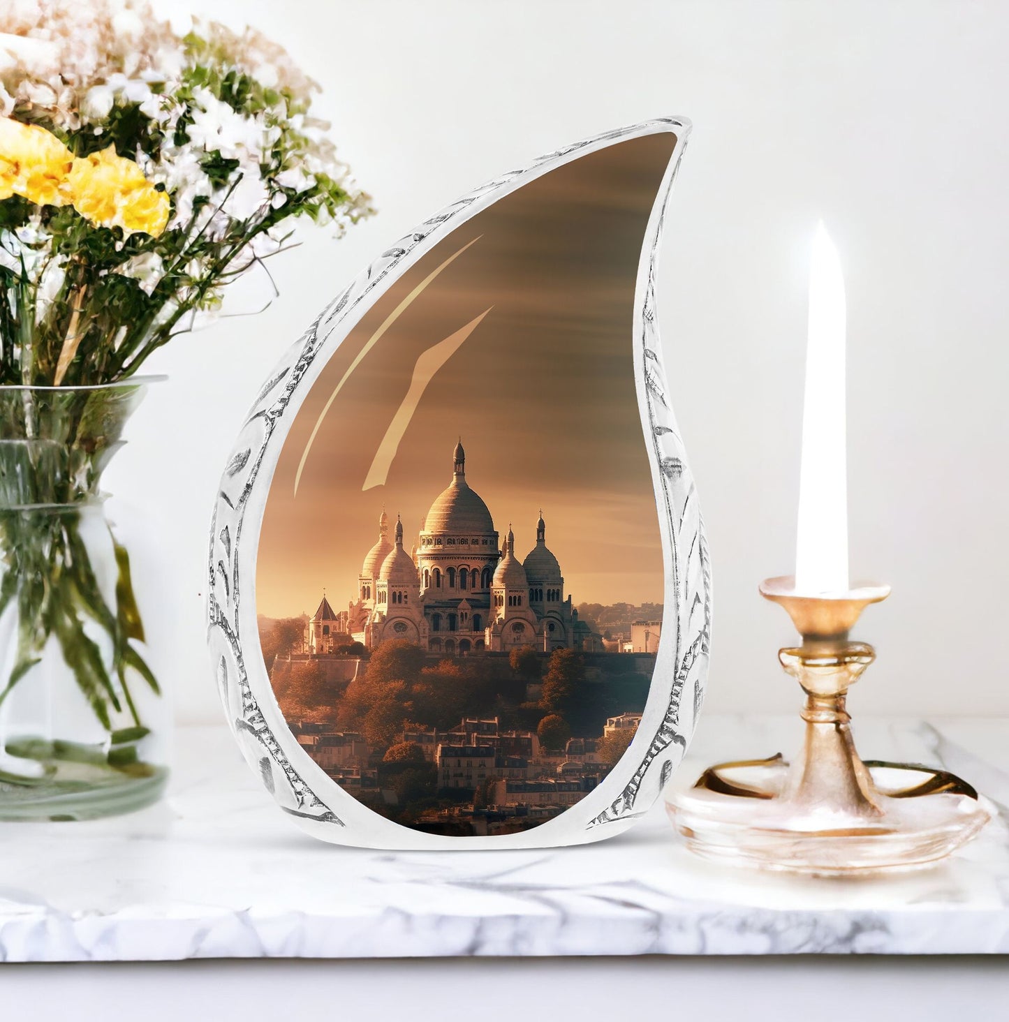 cremation urns for burial