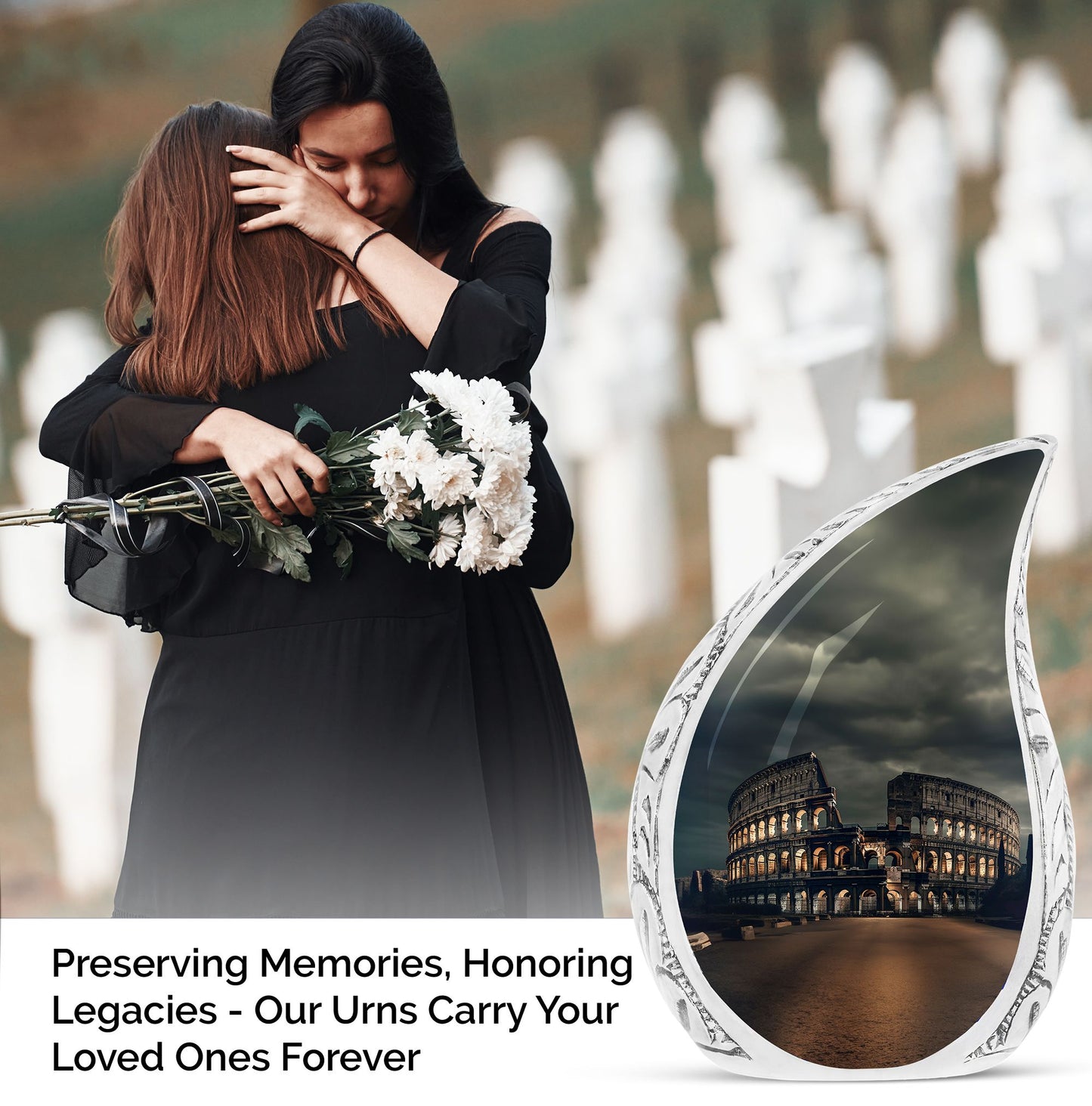 boxes for cremation ashes
