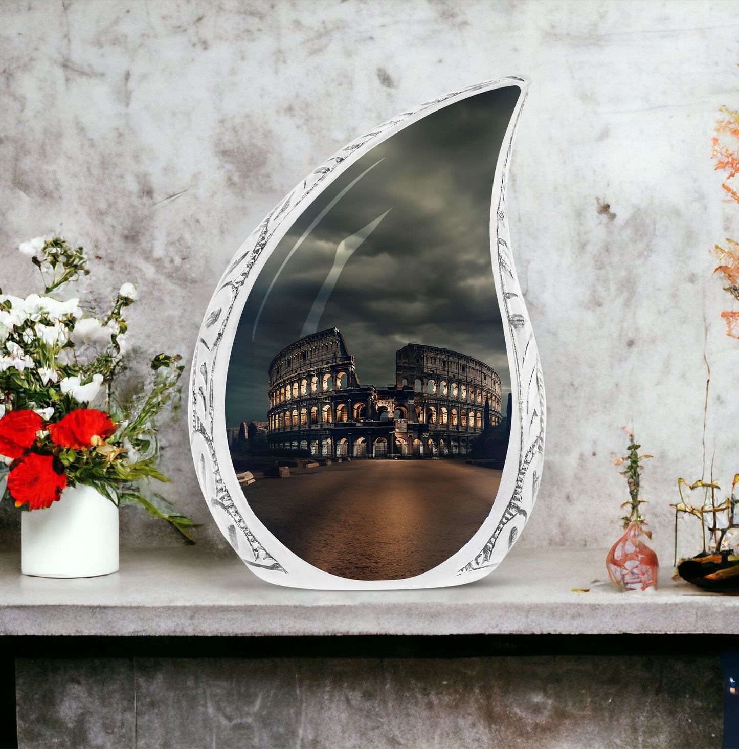 urns