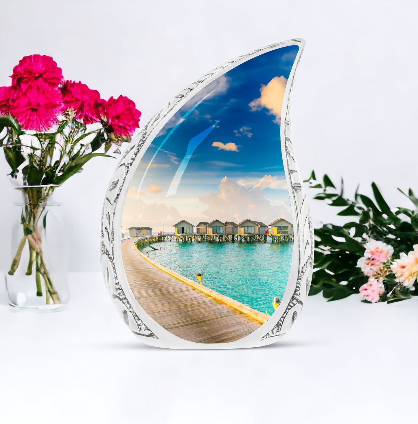 urns for human ashes