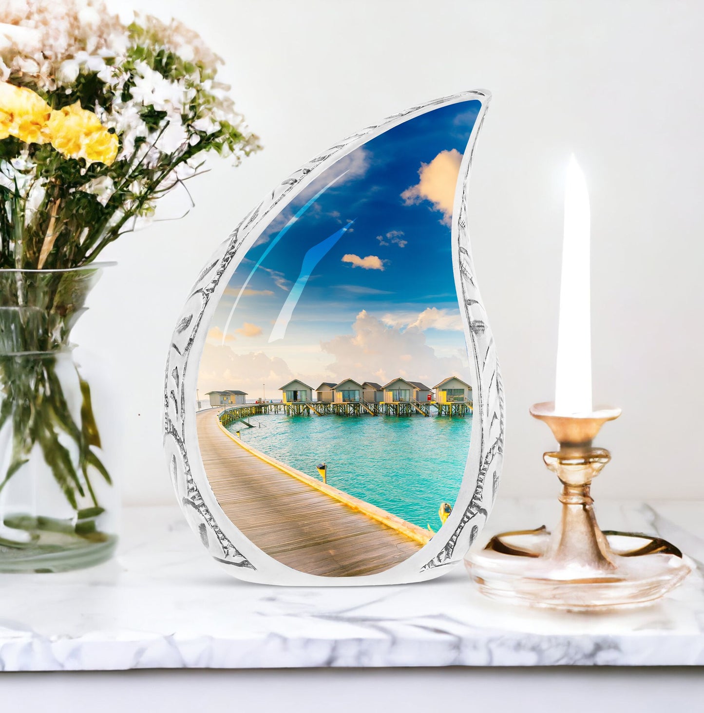 cremation urns