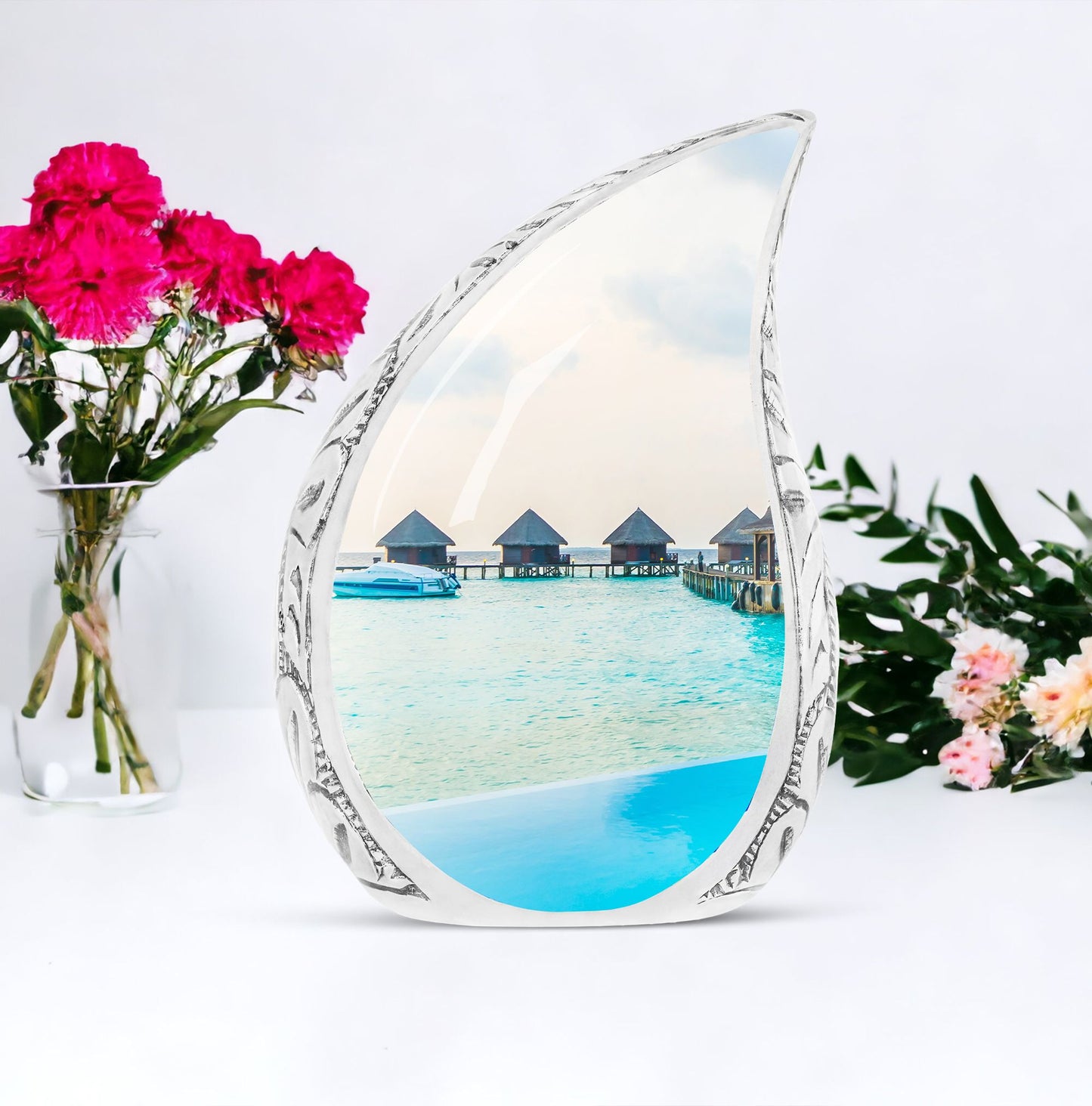 urns for human remains