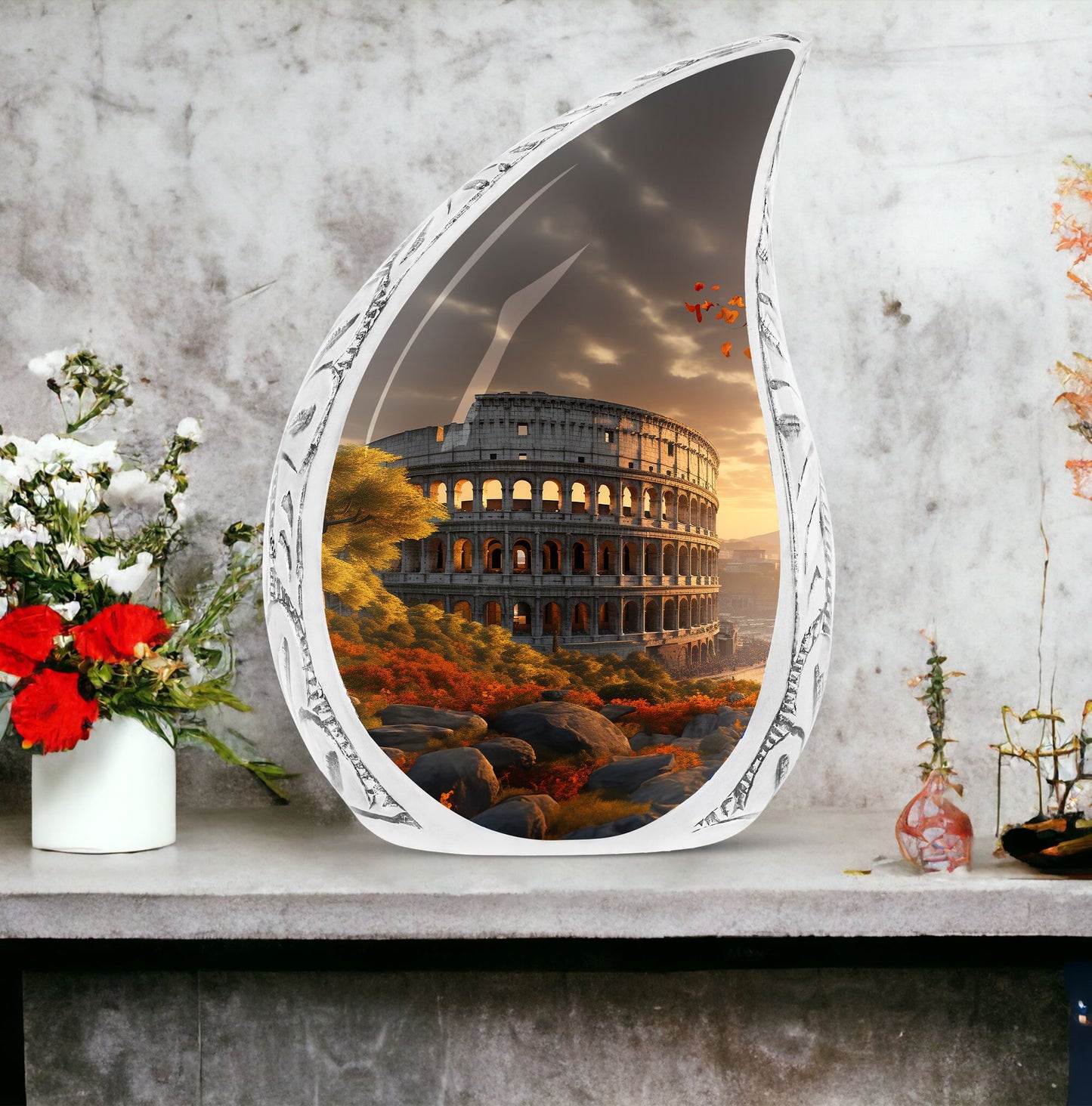 urn for ashes