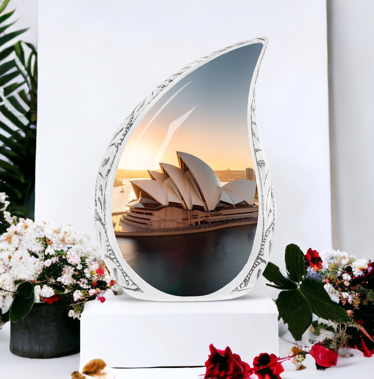 keepsake urns for ashes